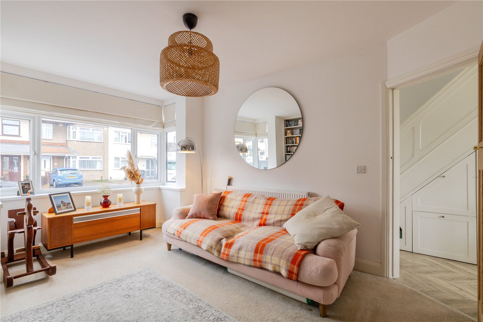 3 bedroom House for sale in Ashton Vale, Bristol