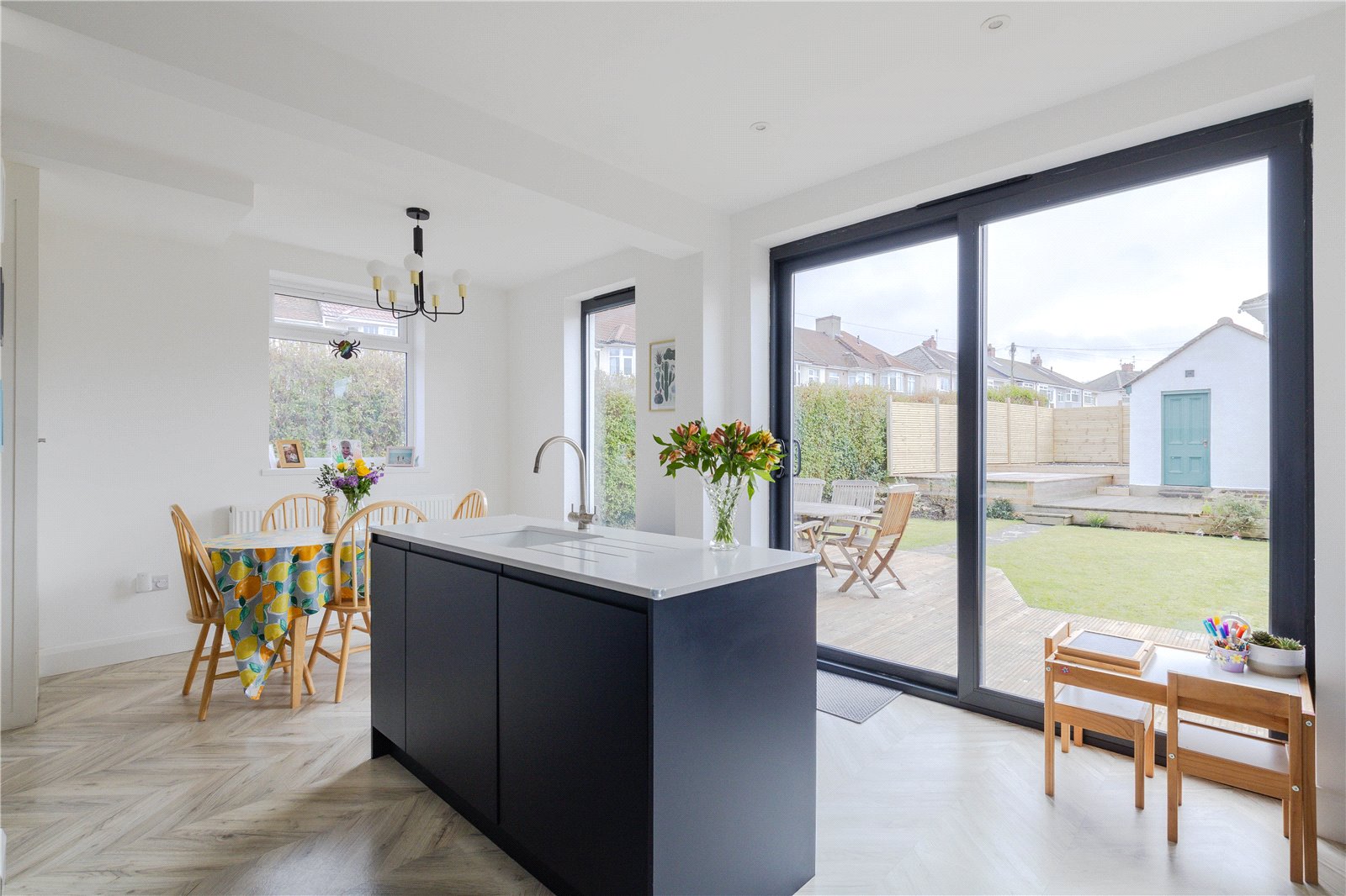 3 bedroom House for sale in Ashton Vale, Bristol