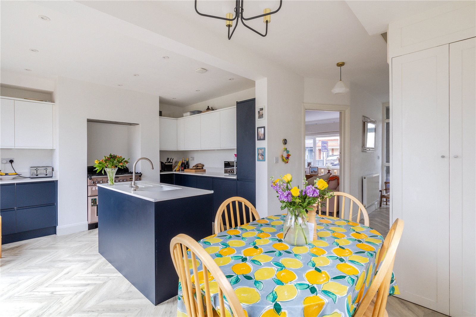 3 bedroom House for sale in Ashton Vale, Bristol