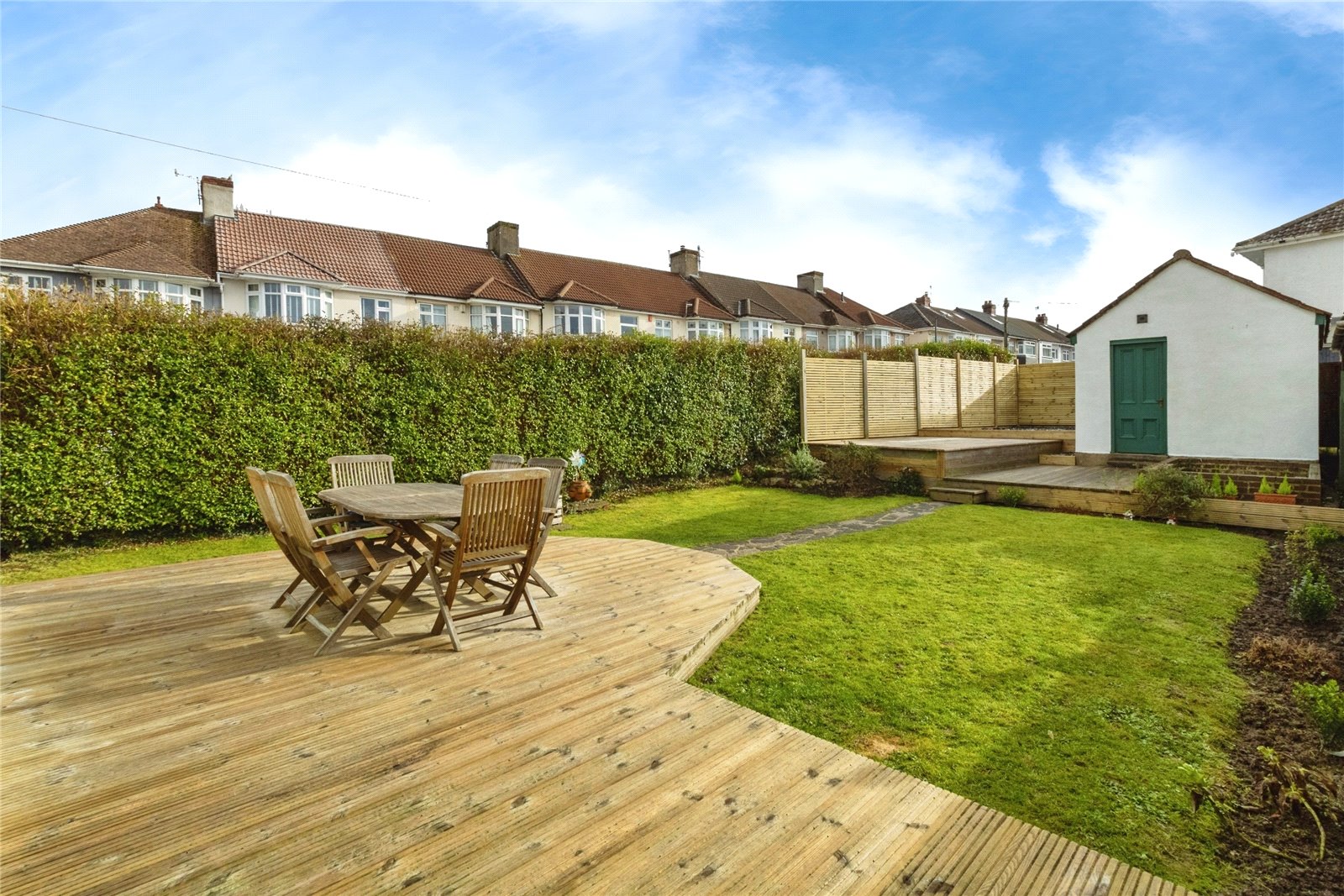 3 bedroom House for sale in Ashton Vale, Bristol
