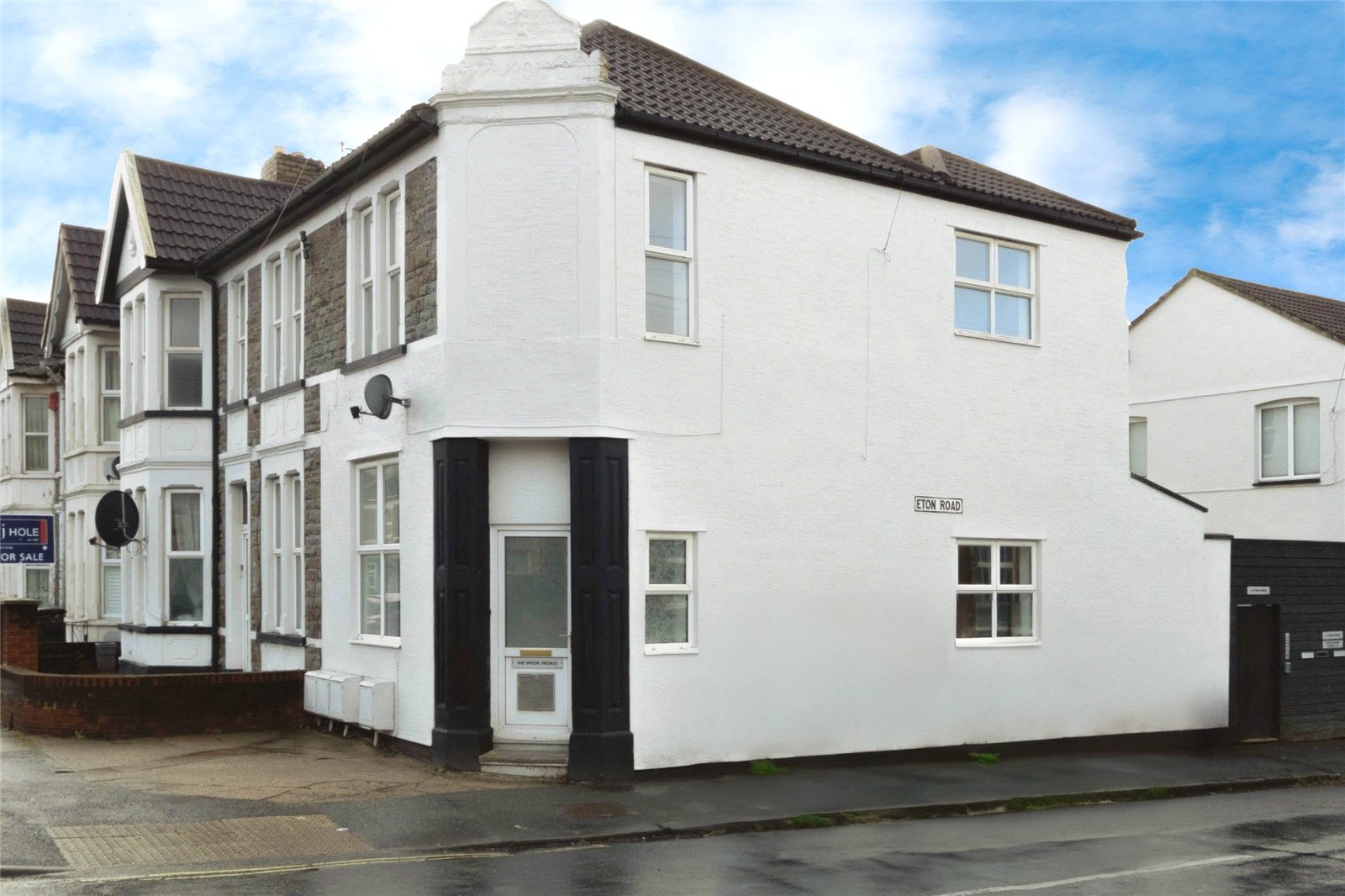 1 bedroom Flat for sale in Brislington, Bristol