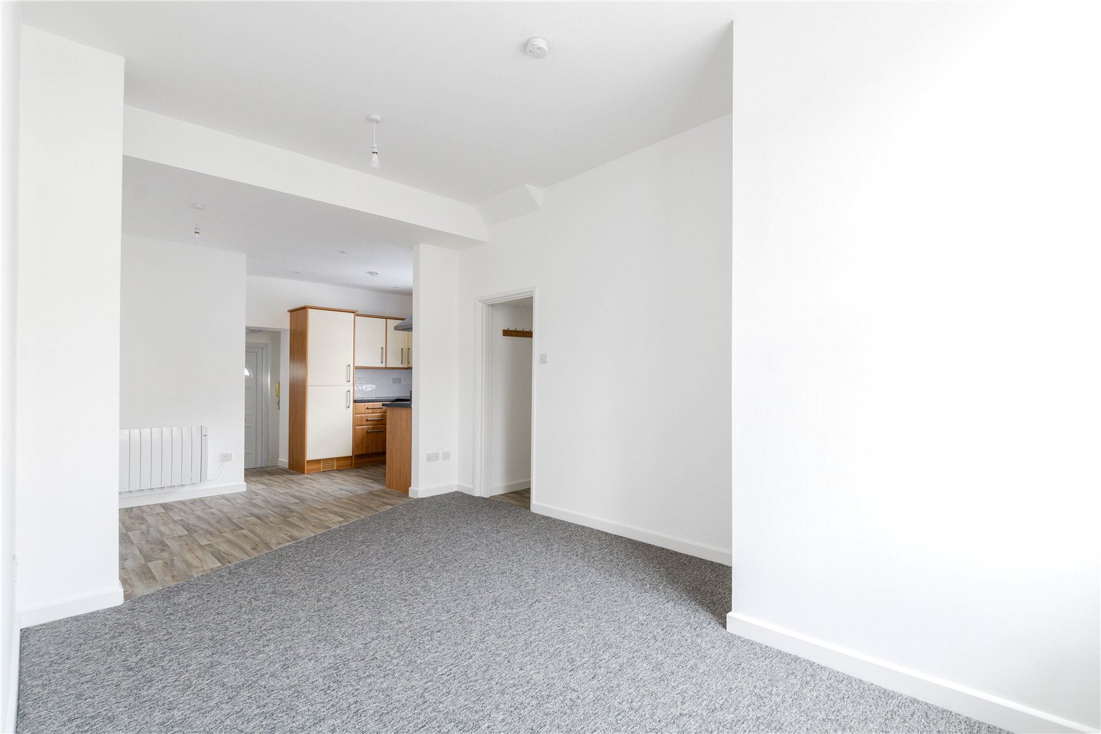 1 bedroom Flat for sale in Brislington, Bristol
