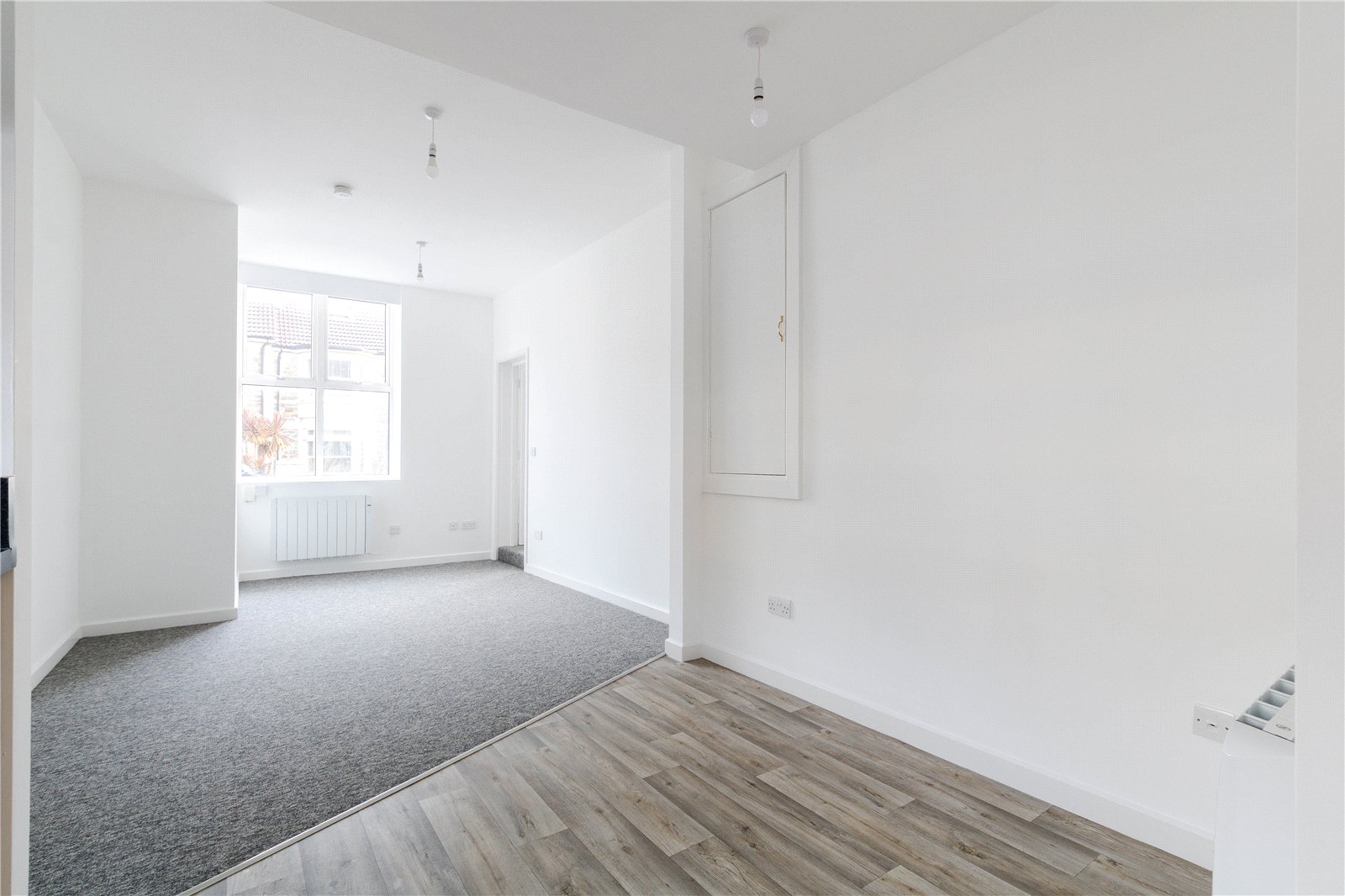 1 bedroom Flat for sale in Brislington, Bristol