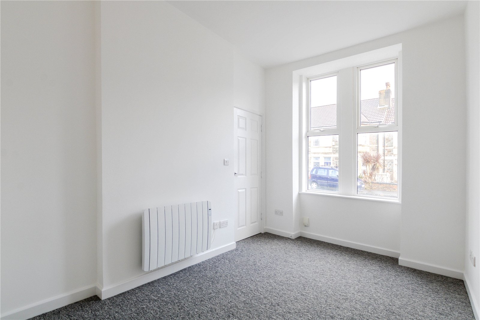 1 bedroom Flat for sale in Brislington, Bristol