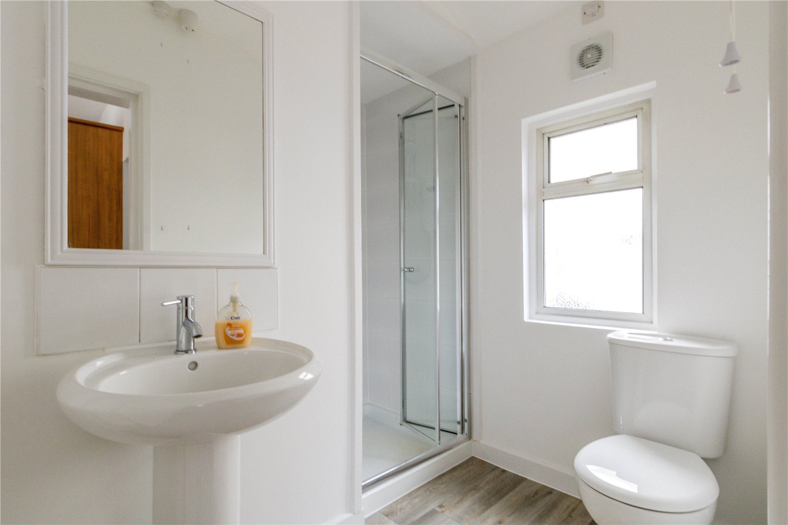 1 bedroom Flat for sale in Brislington, Bristol