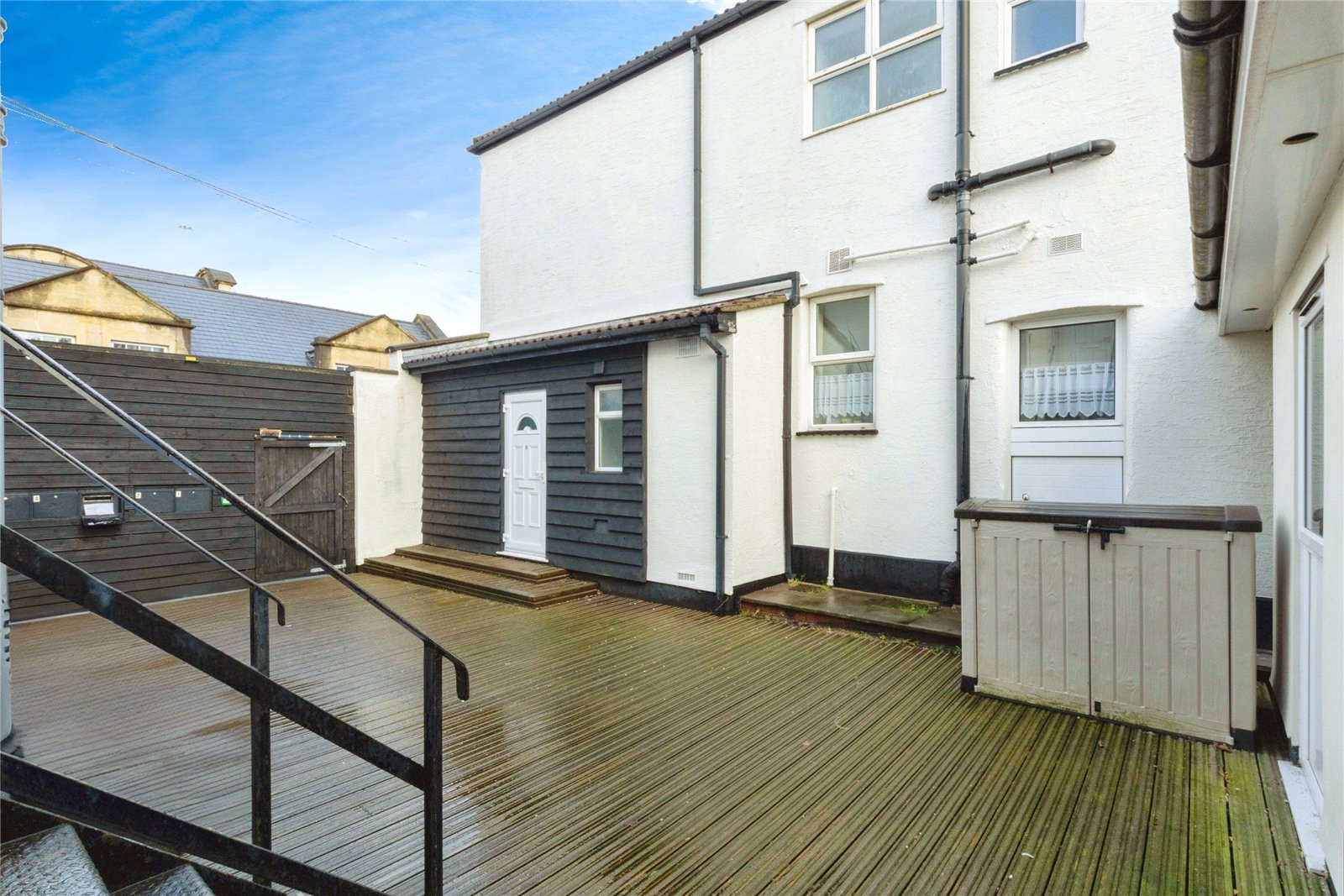 1 bedroom Flat for sale in Brislington, Bristol