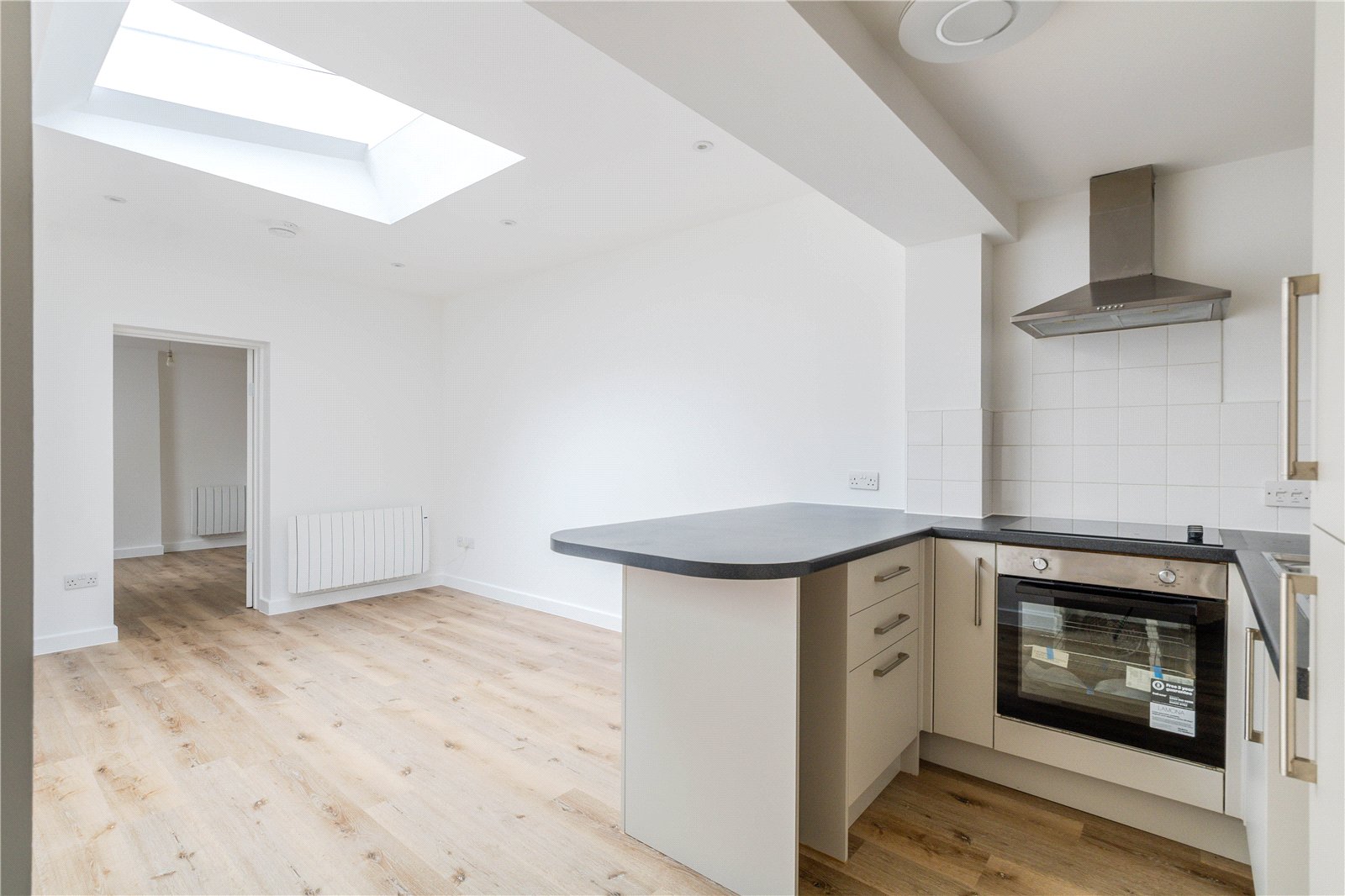 3 bedroom Flat for sale in Brislington, Bristol