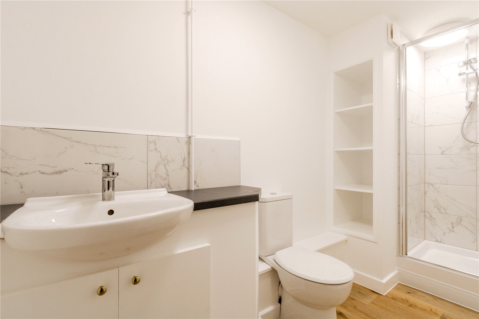 3 bedroom Flat for sale in Brislington, Bristol