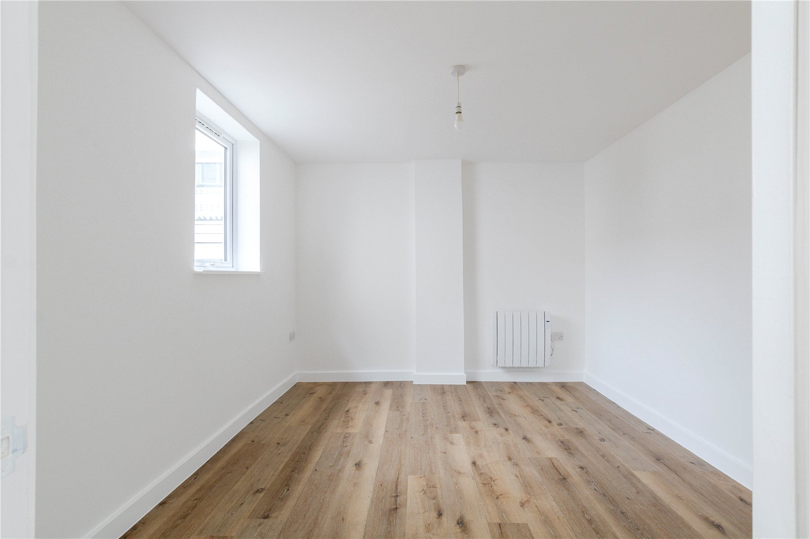 3 bedroom Flat for sale in Brislington, Bristol