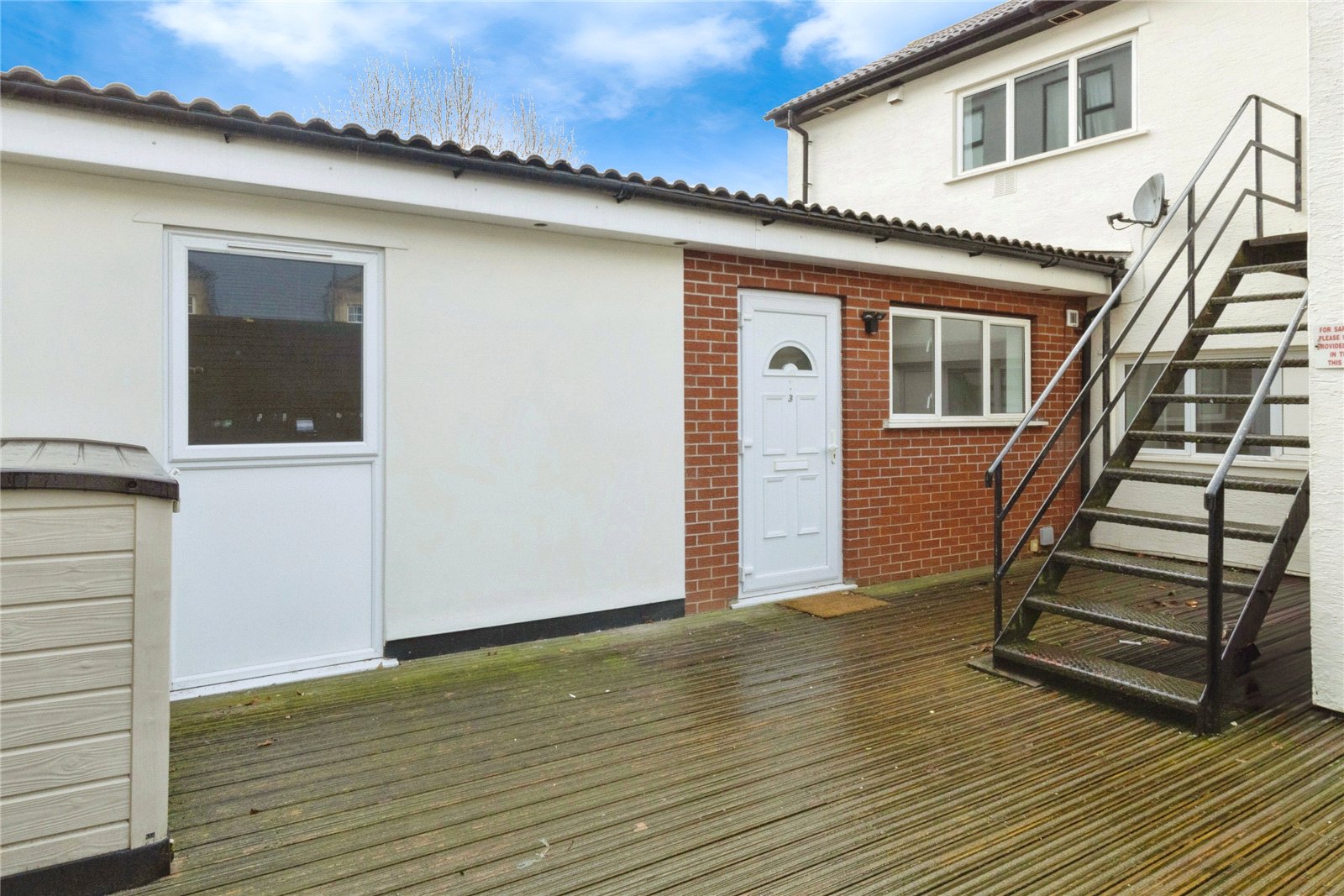 3 bedroom Flat for sale in Brislington, Bristol