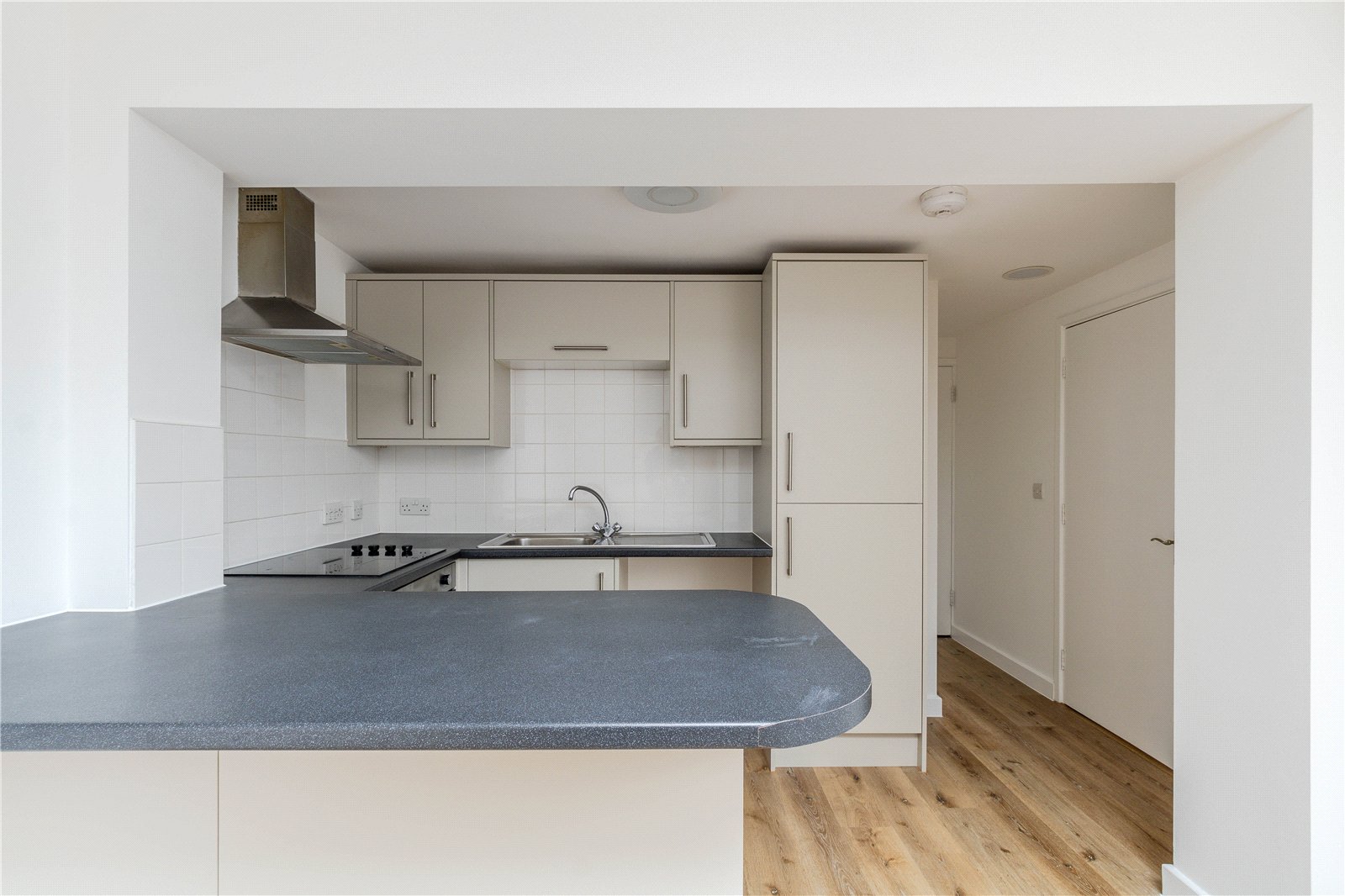 3 bedroom Flat for sale in Brislington, Bristol