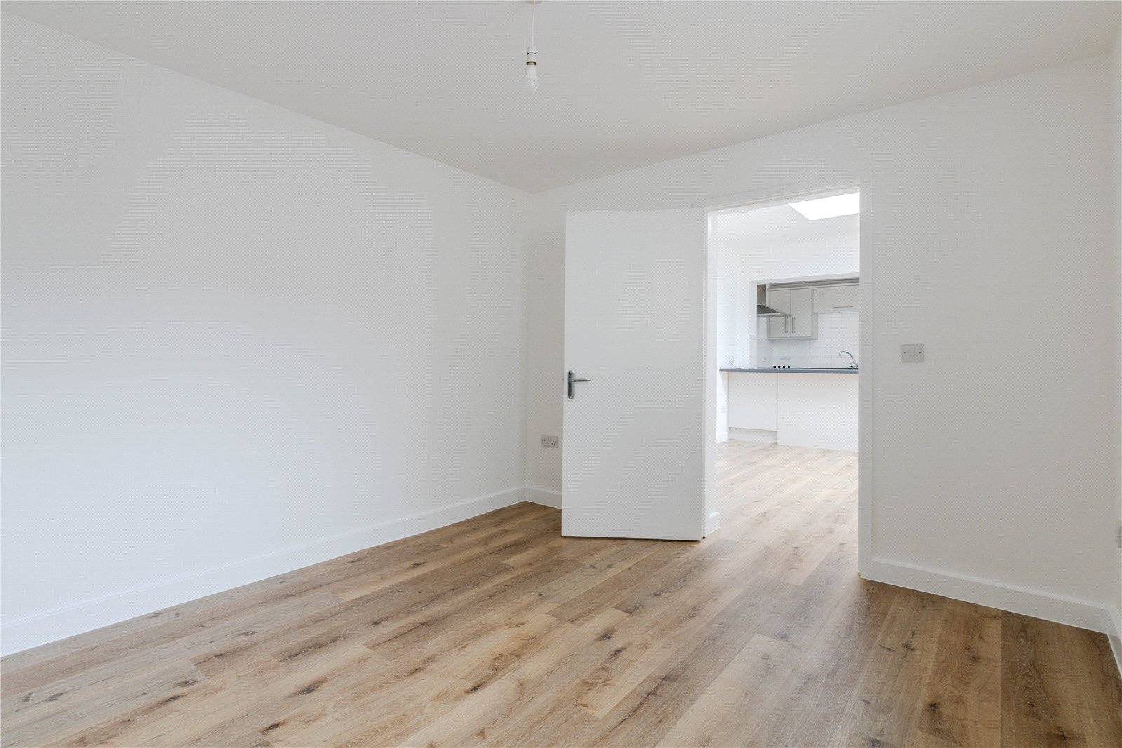 3 bedroom Flat for sale in Brislington, Bristol