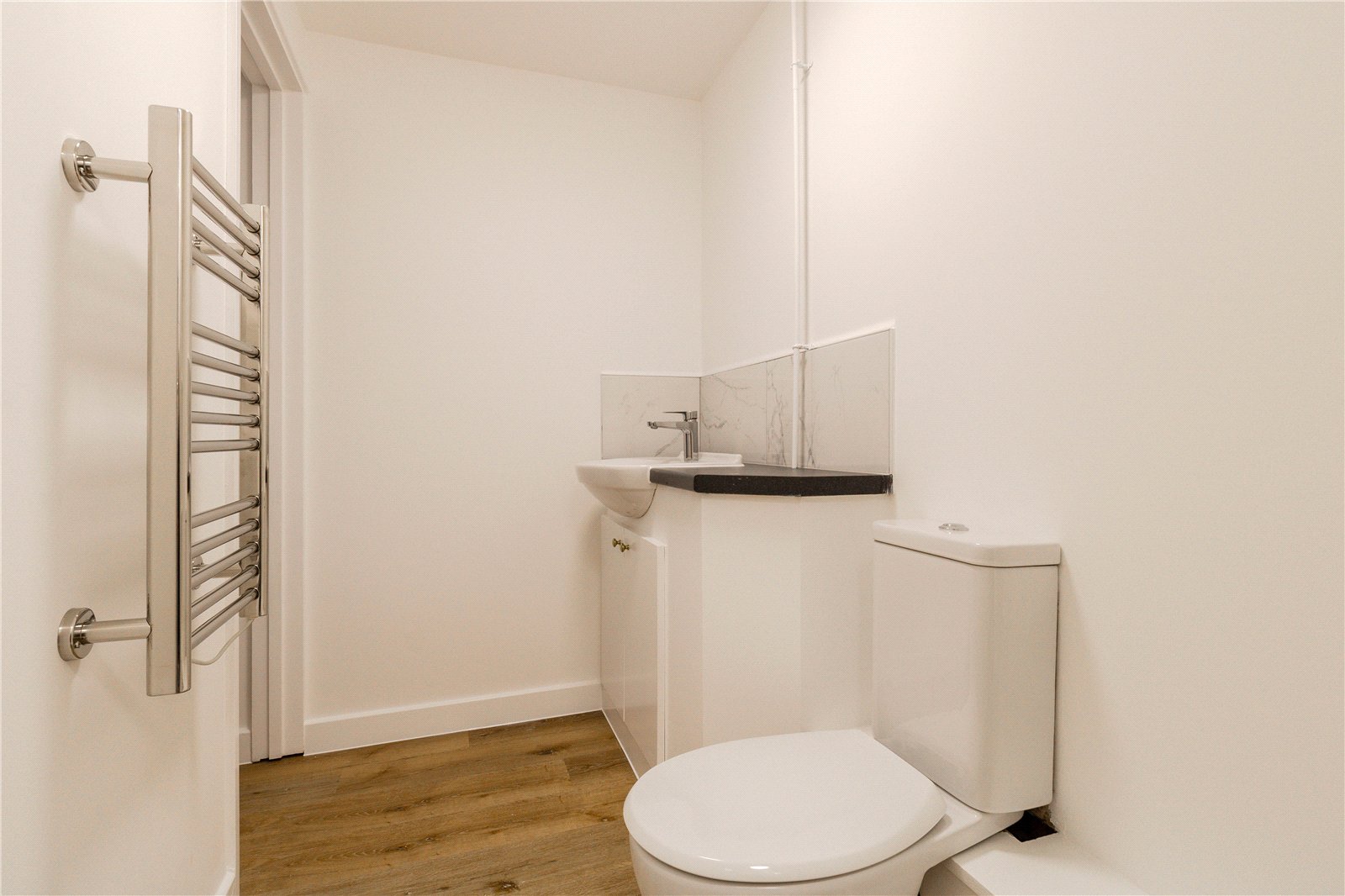 3 bedroom Flat for sale in Brislington, Bristol