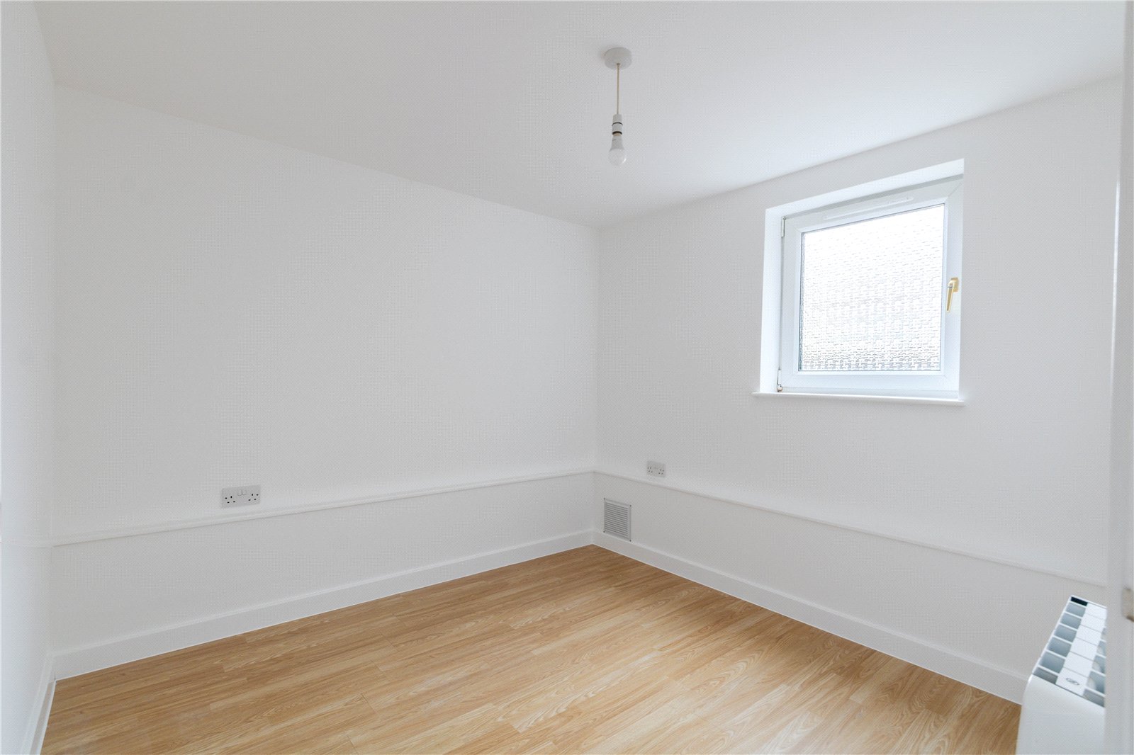 3 bedroom Flat for sale in Brislington, Bristol