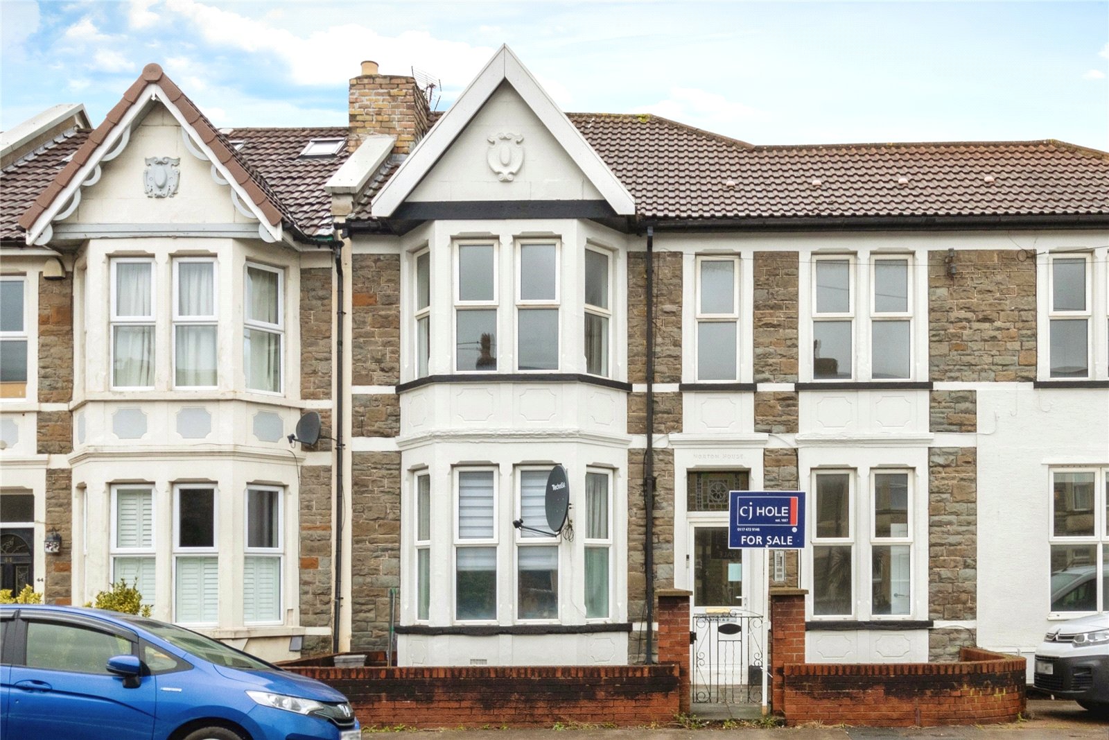 1 bedroom Flat for sale in Brislington, Bristol