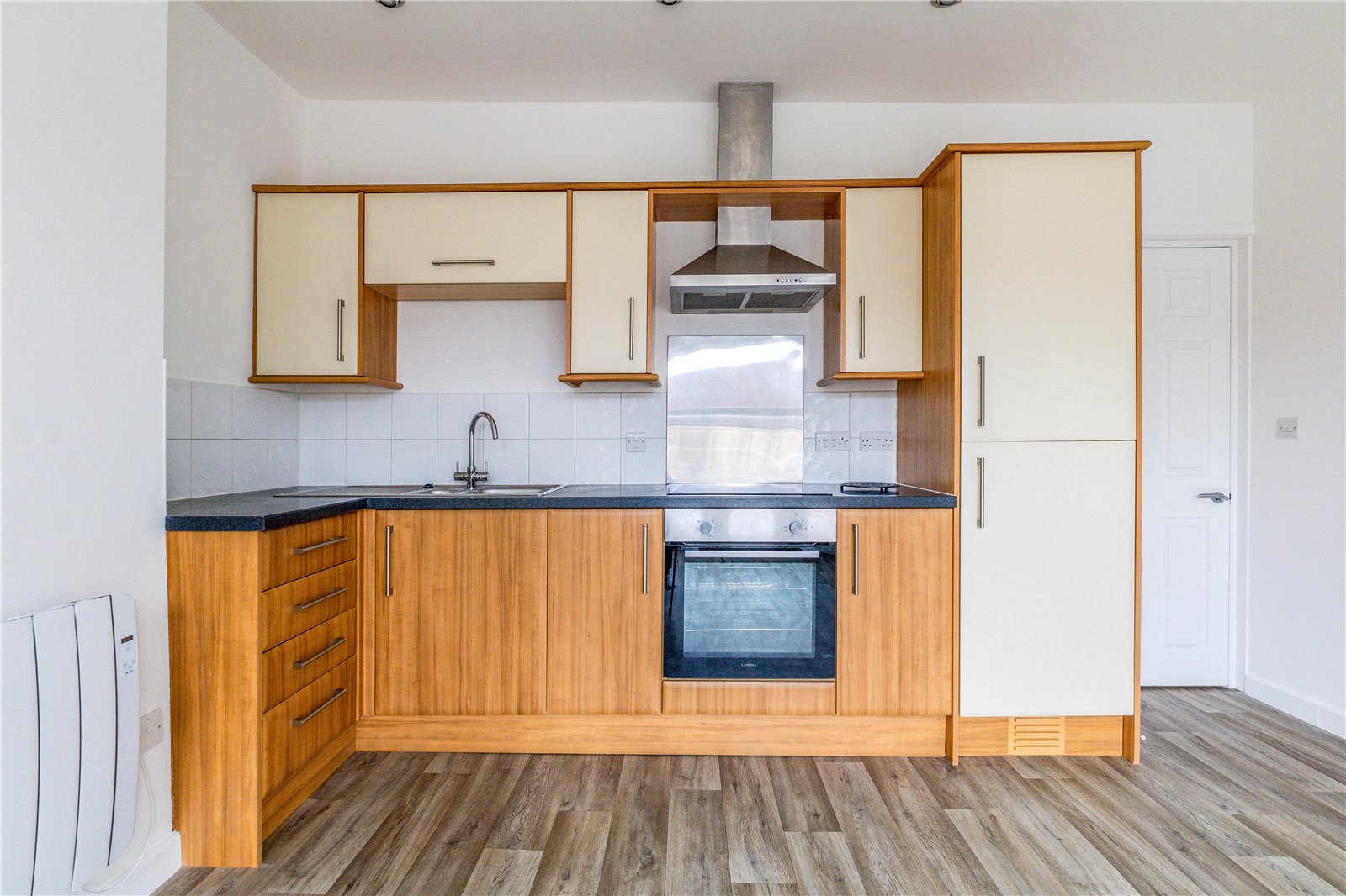 1 bedroom Flat for sale in Brislington, Bristol