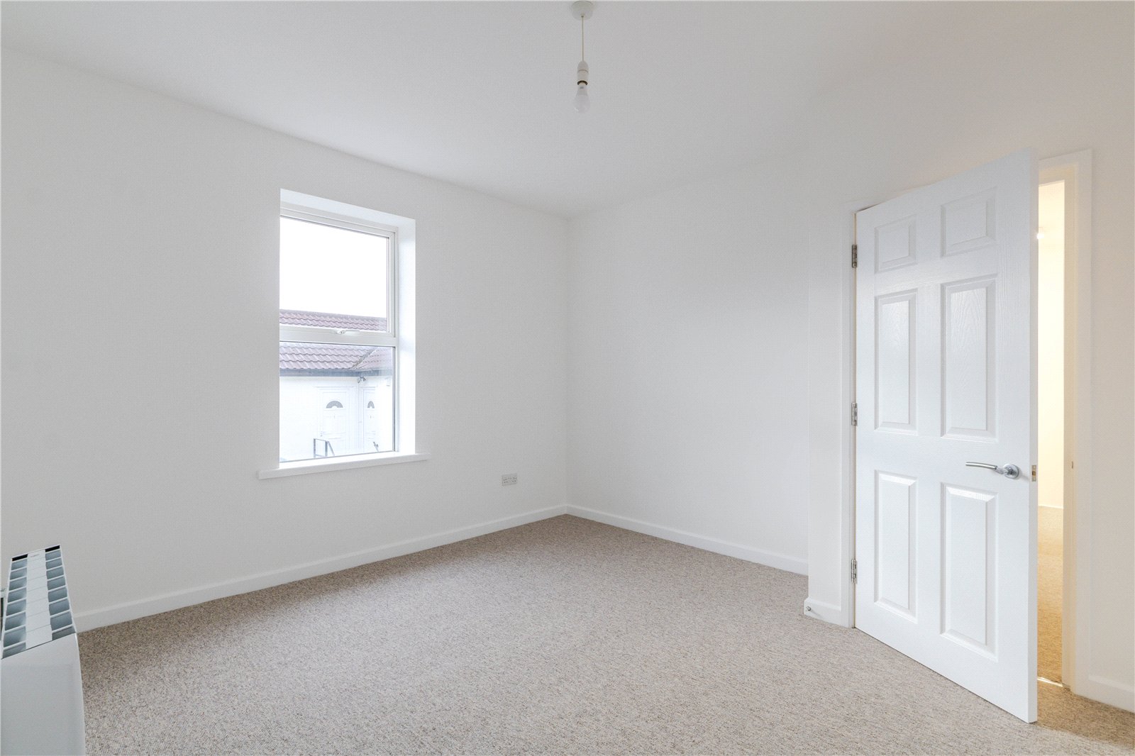 1 bedroom Flat for sale in Brislington, Bristol