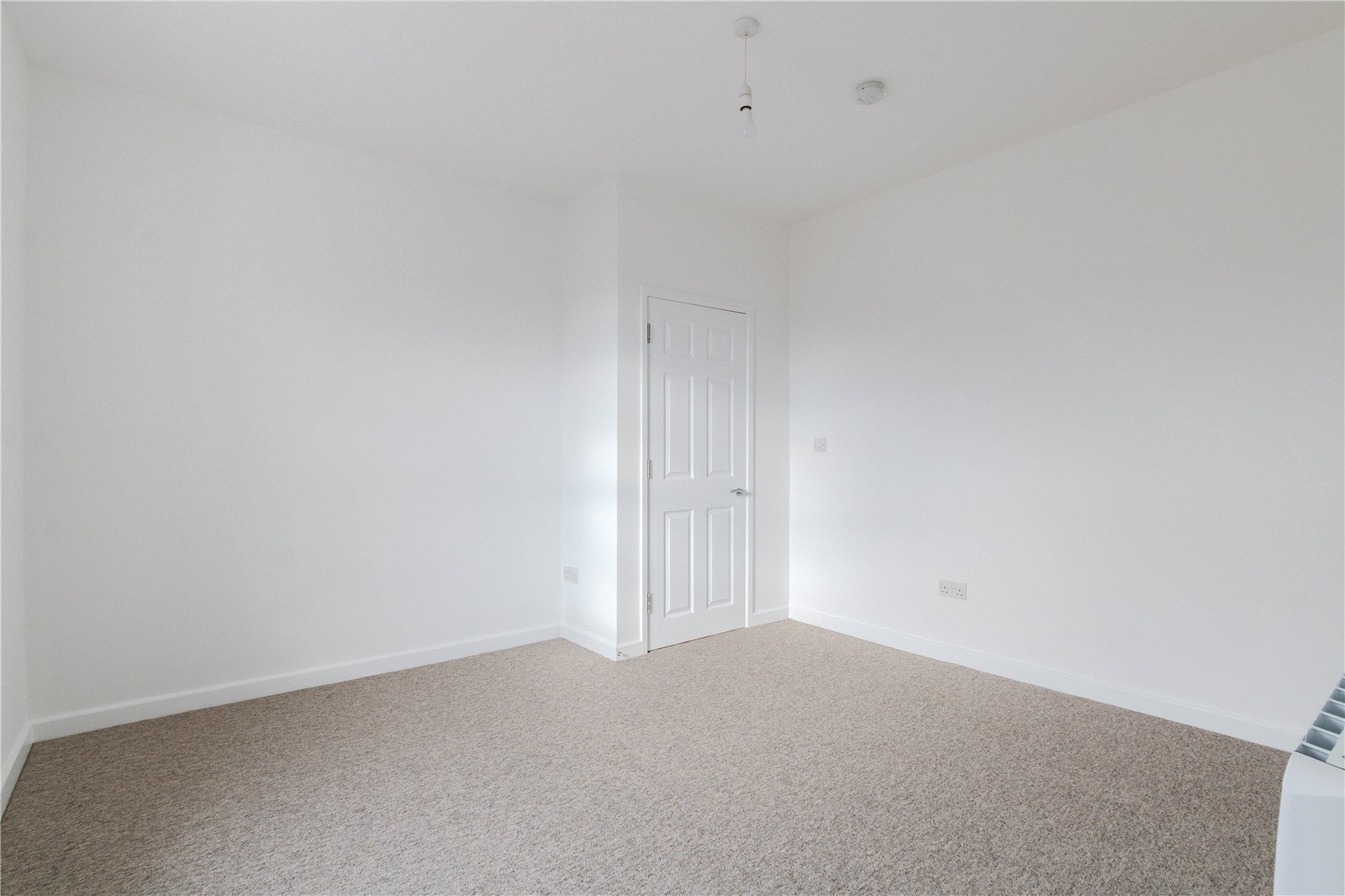 1 bedroom Flat for sale in Brislington, Bristol