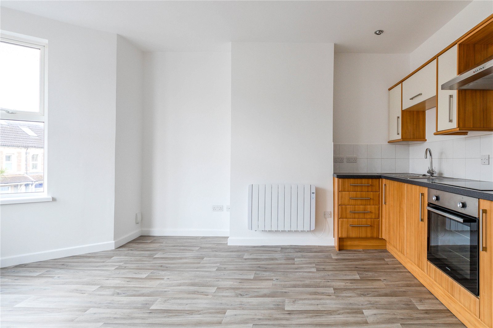 1 bedroom Flat for sale in Brislington, Bristol