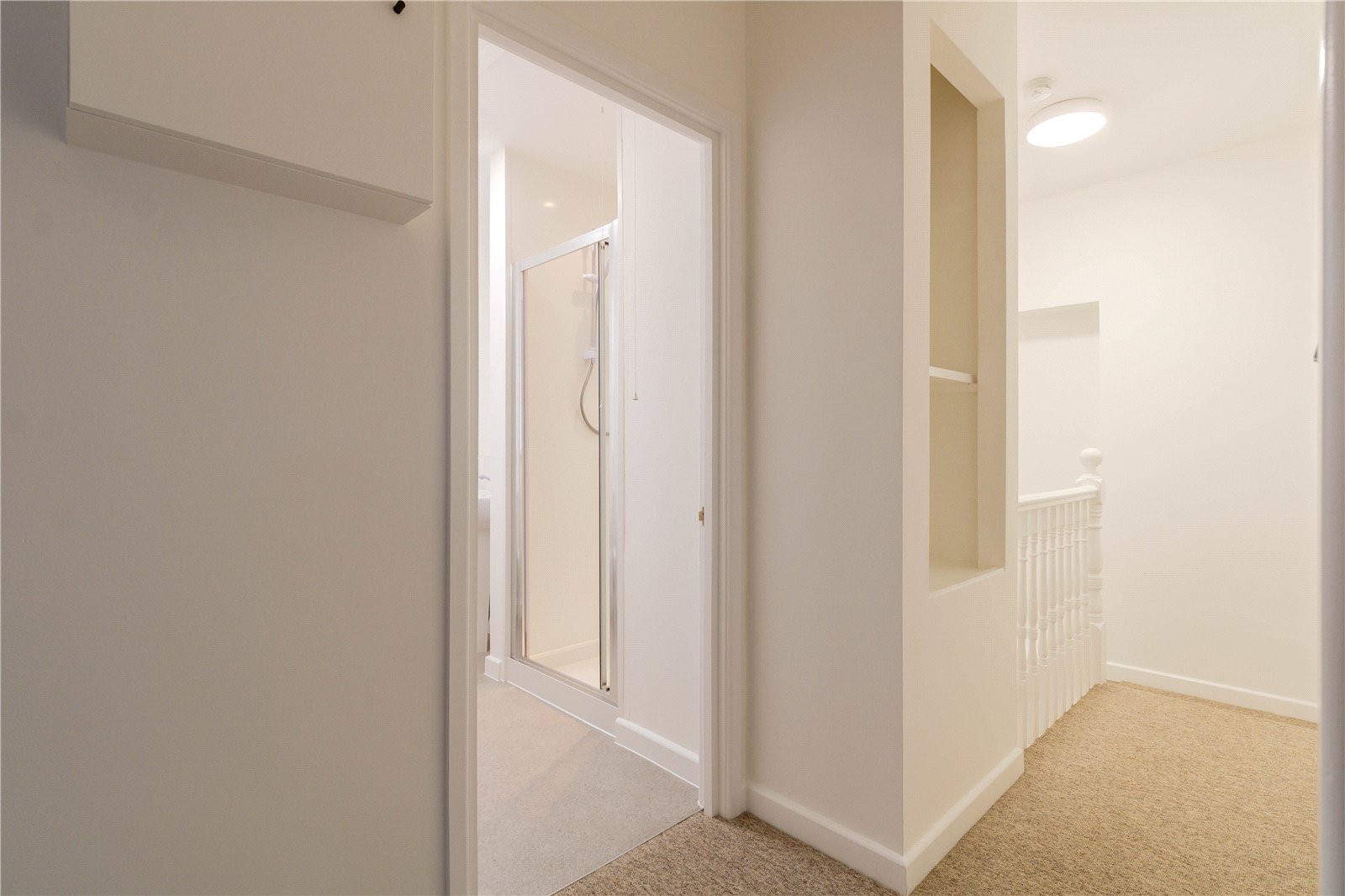 1 bedroom Flat for sale in Brislington, Bristol