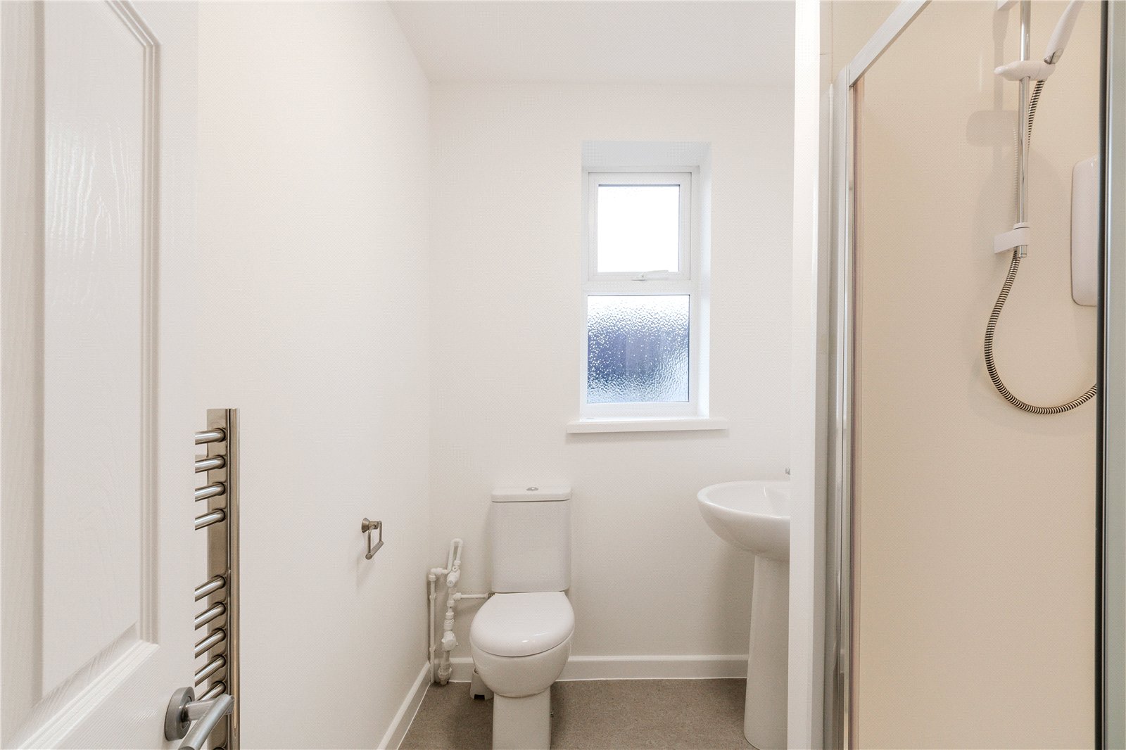 1 bedroom Flat for sale in Brislington, Bristol