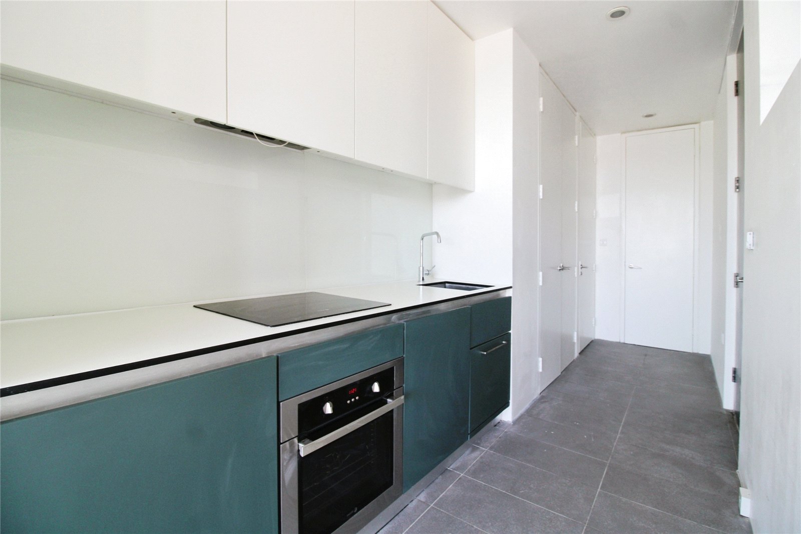 1 bedroom Property to let in Bristol