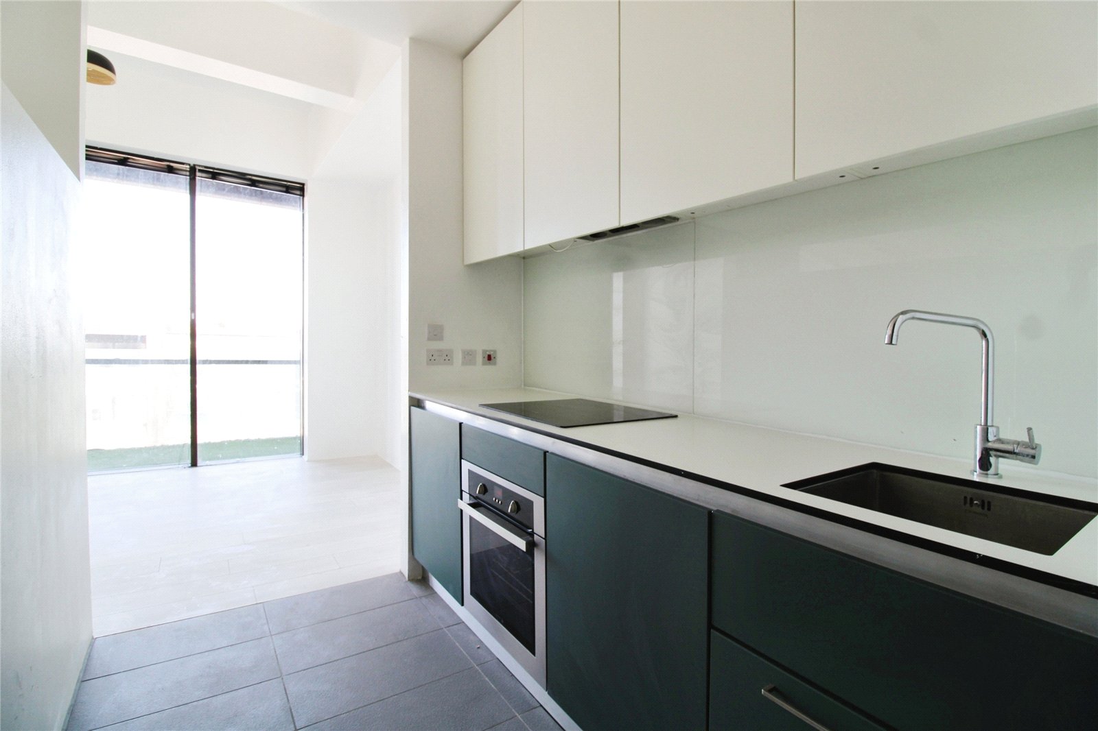 1 bedroom Property to let in Bristol