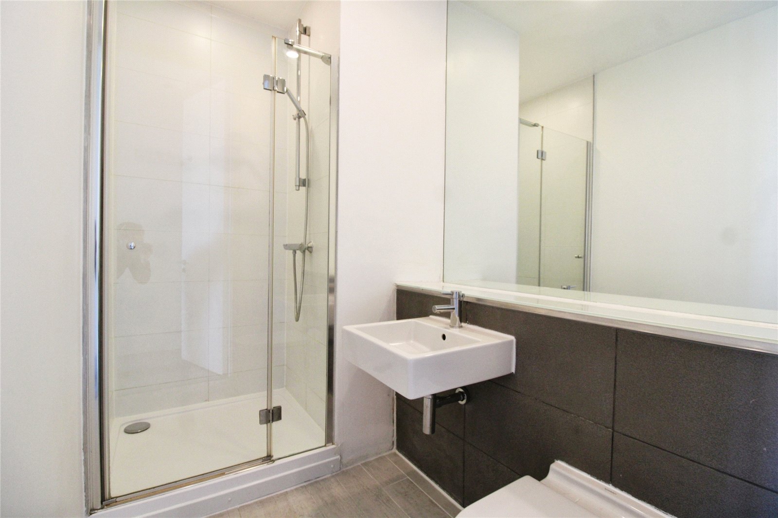 1 bedroom Property to let in Bristol