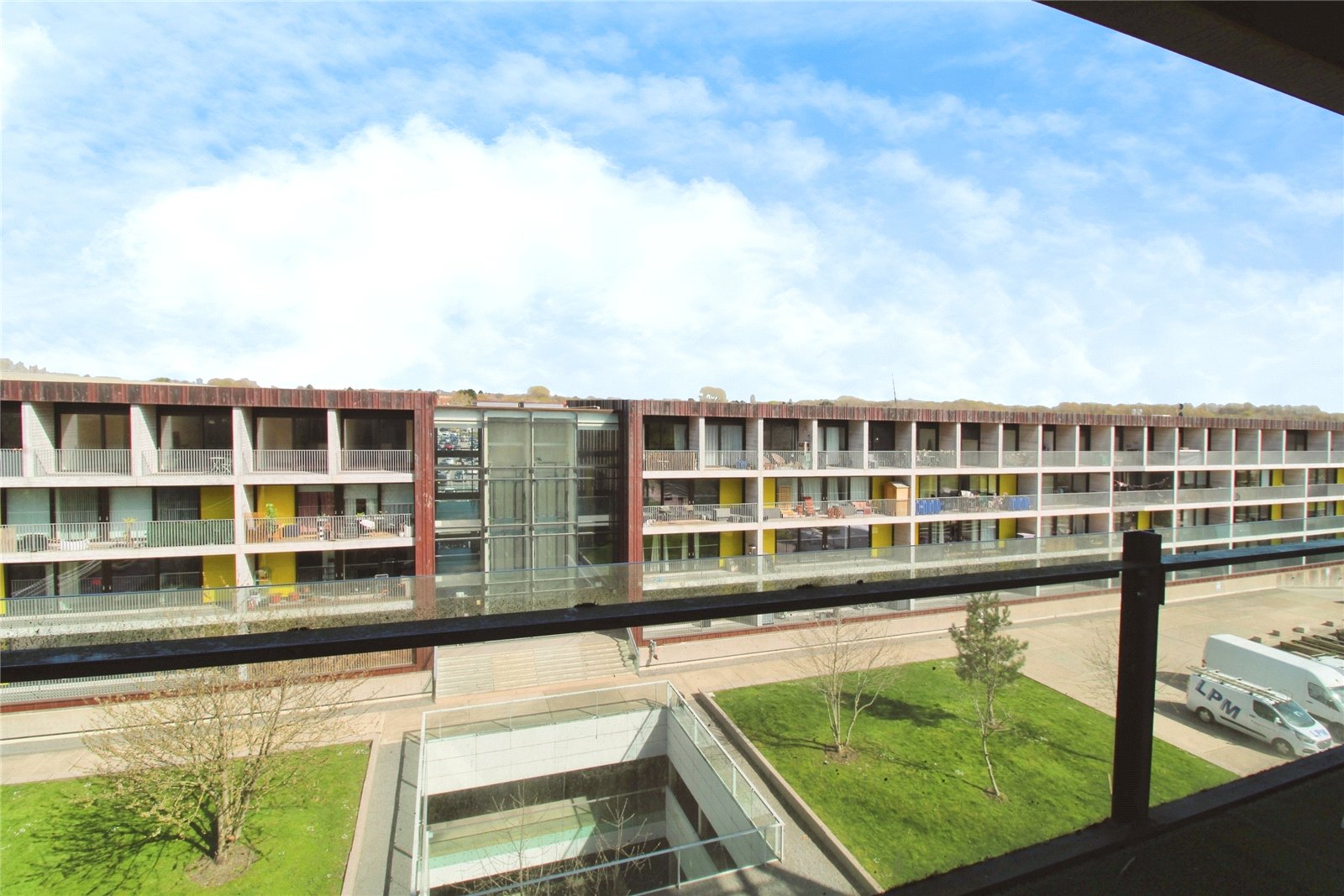 1 bedroom Property to let in Bristol