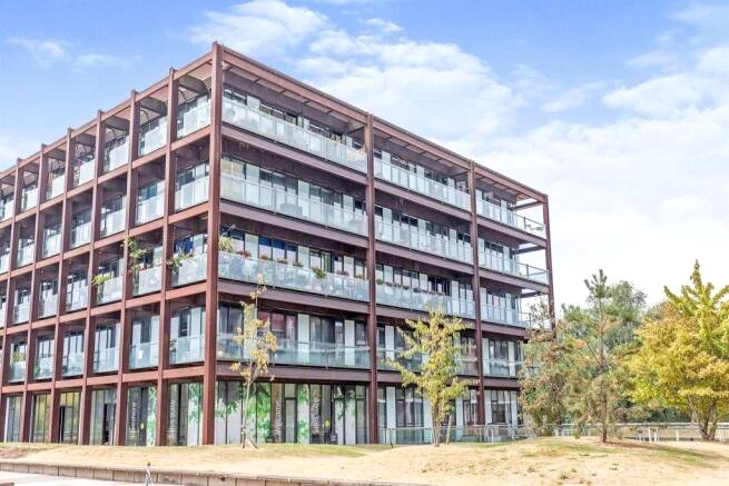 1 bedroom Property to let in Bristol