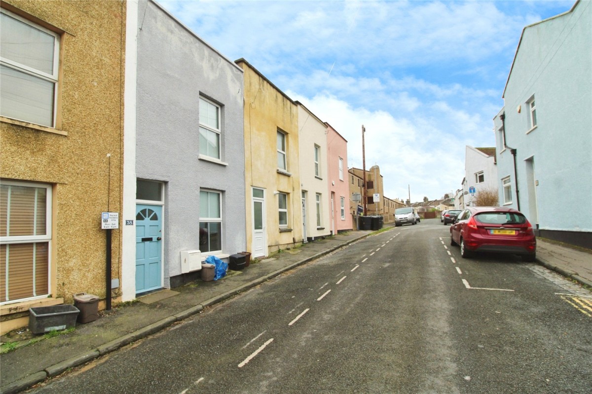 Southville, Bristol