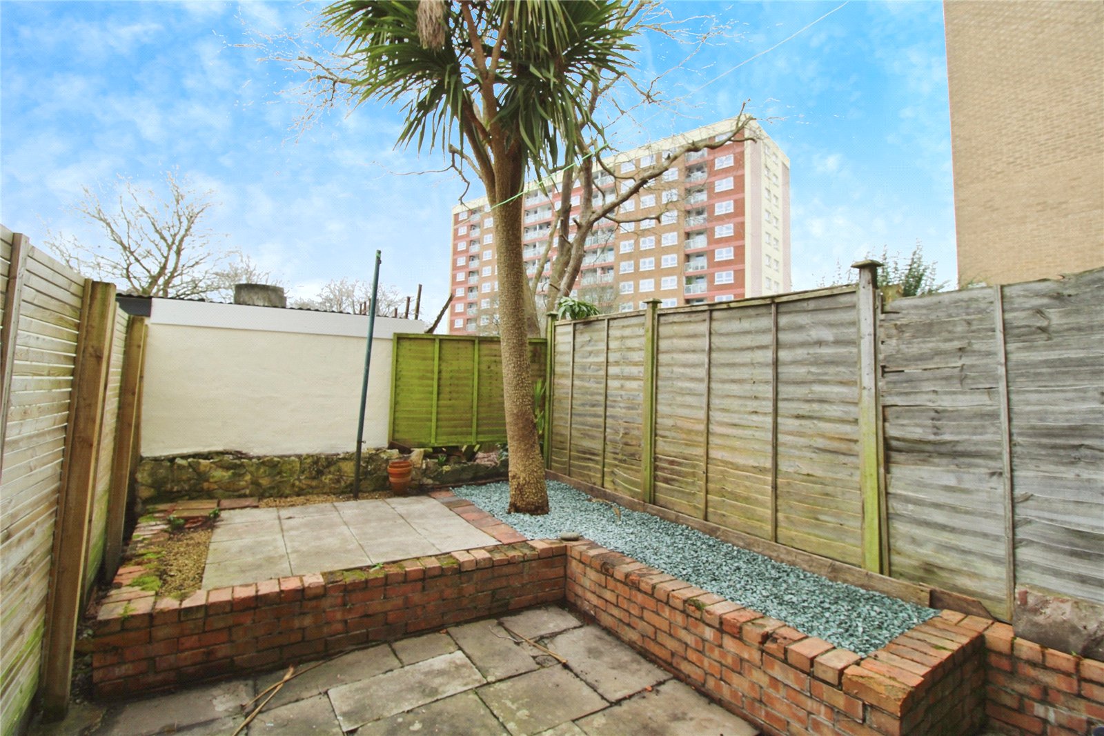 3 bedroom House to let in Southville, Bristol