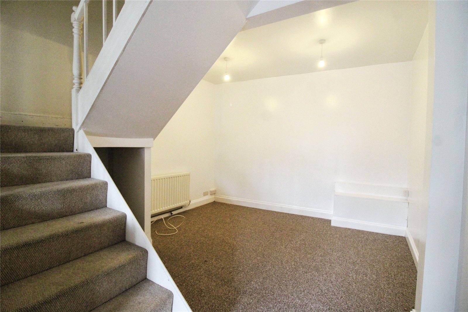 3 bedroom House to let in Southville, Bristol
