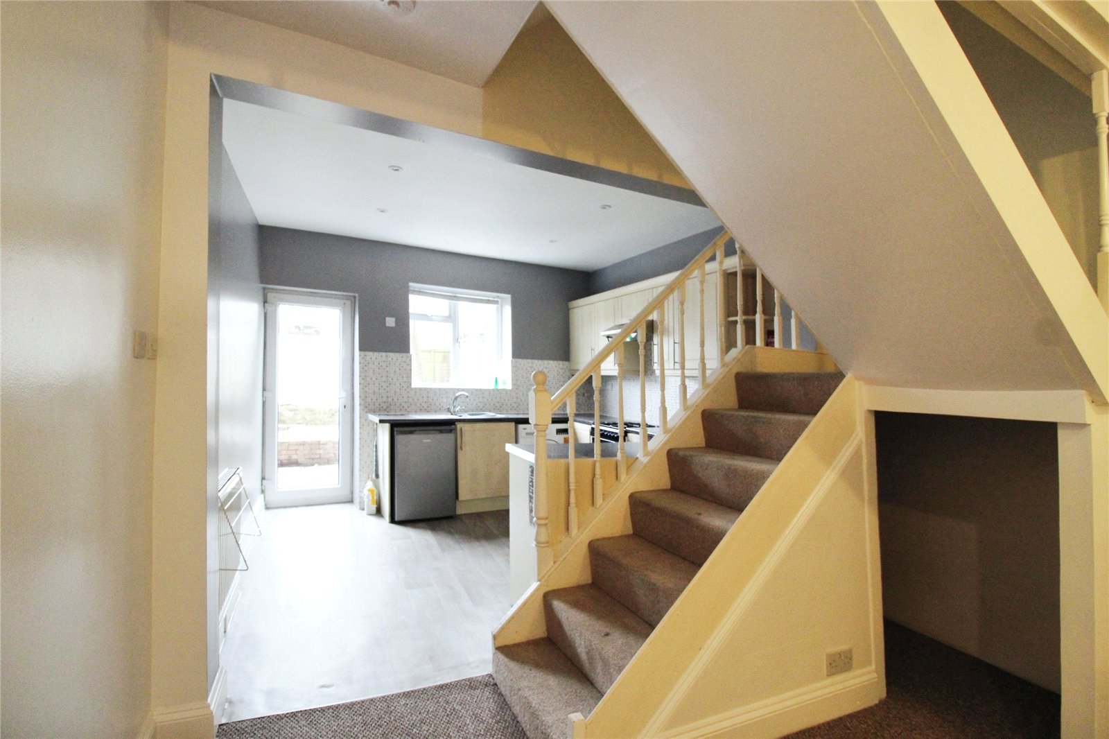 3 bedroom House to let in Southville, Bristol