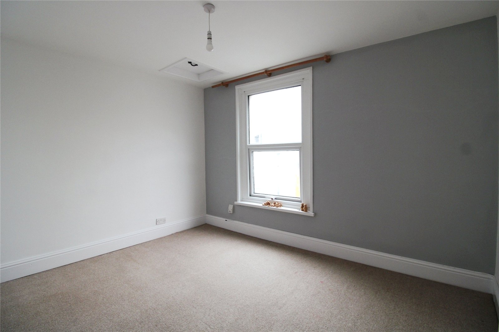 3 bedroom House to let in Southville, Bristol