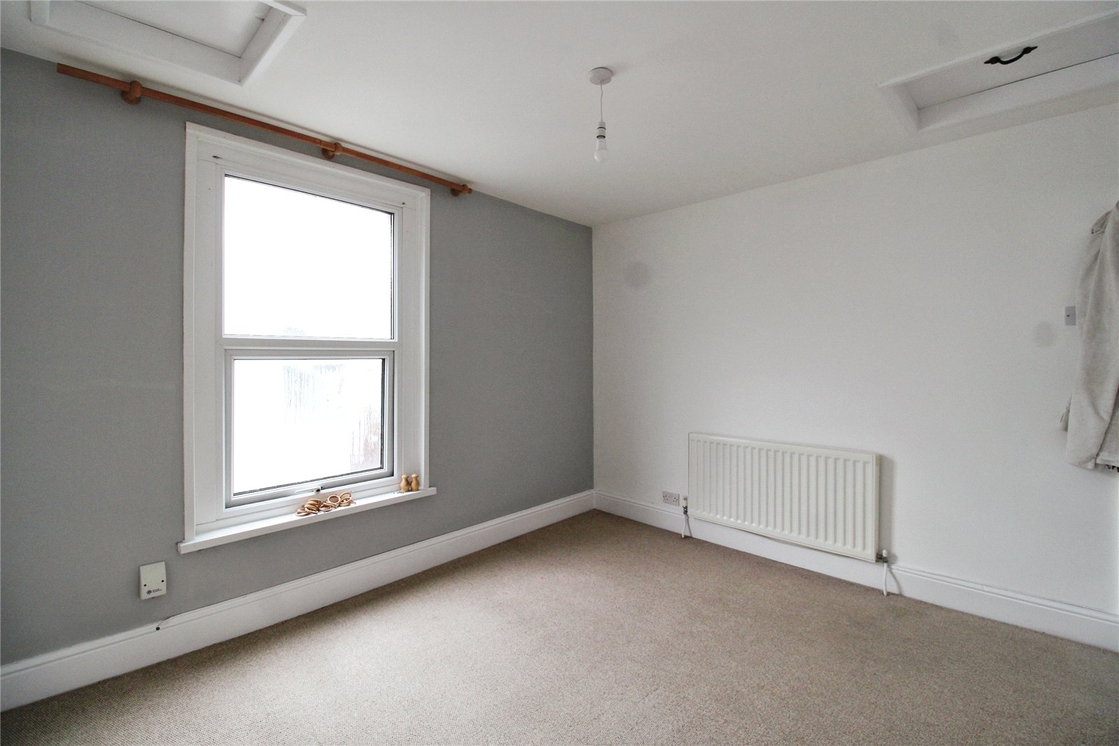 3 bedroom House to let in Southville, Bristol