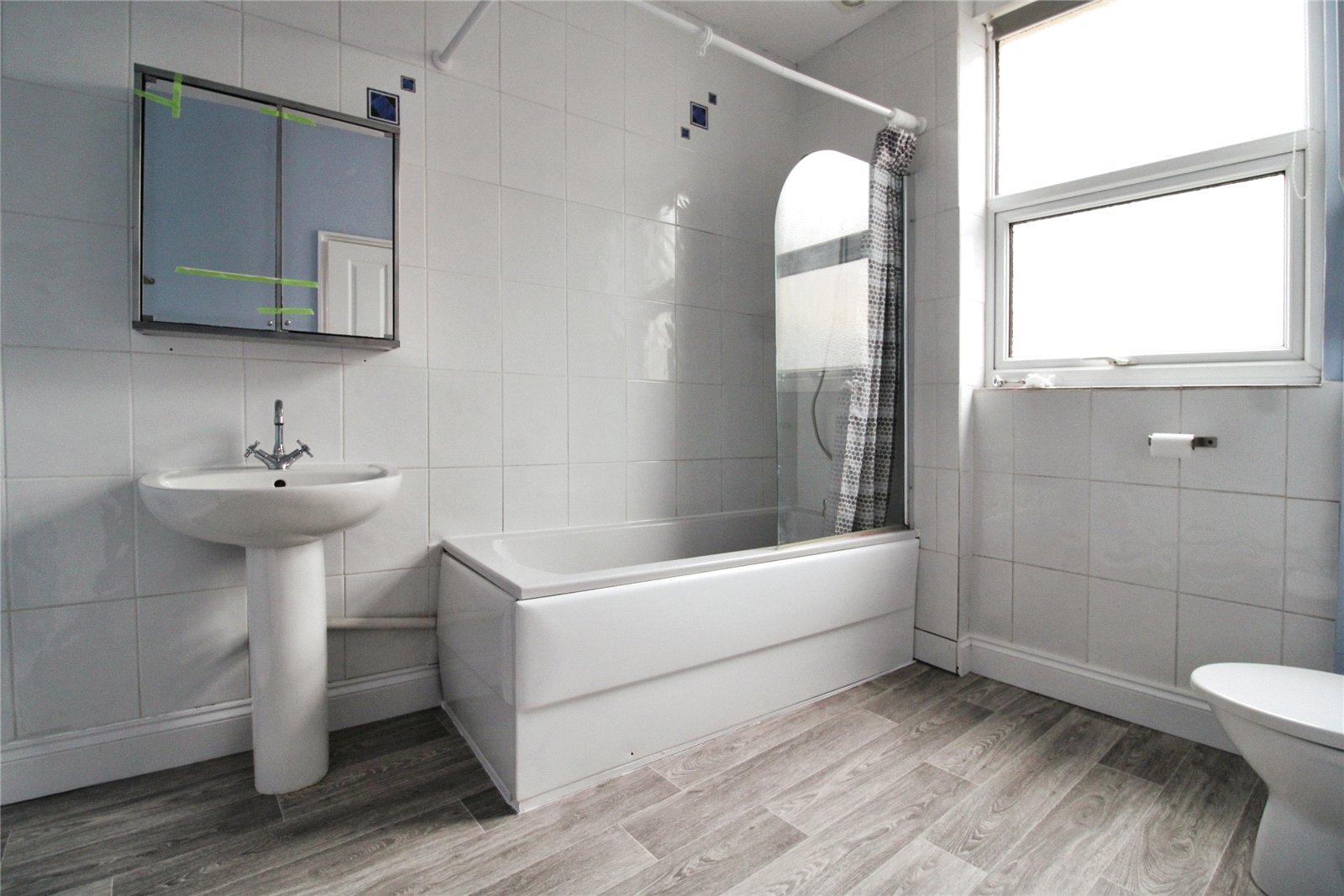 3 bedroom House to let in Southville, Bristol