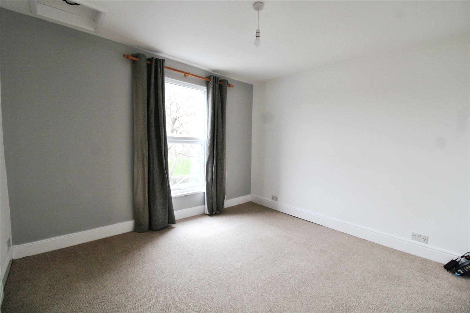 3 bedroom House to let in Southville, Bristol