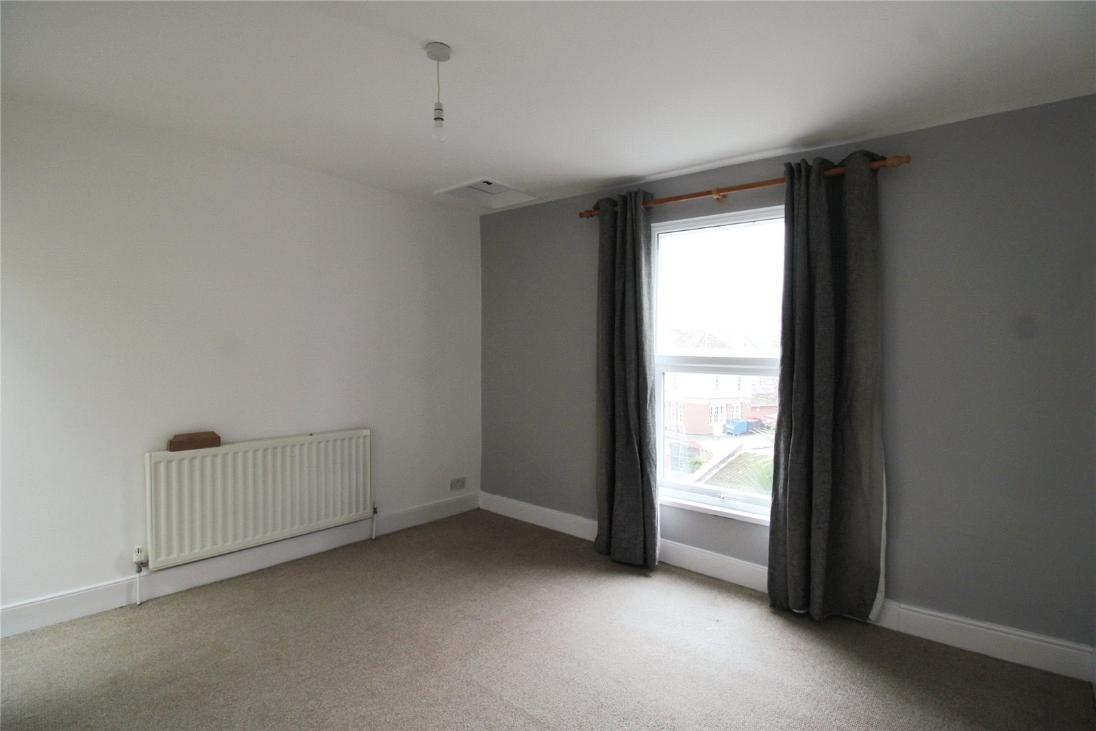 3 bedroom House to let in Southville, Bristol