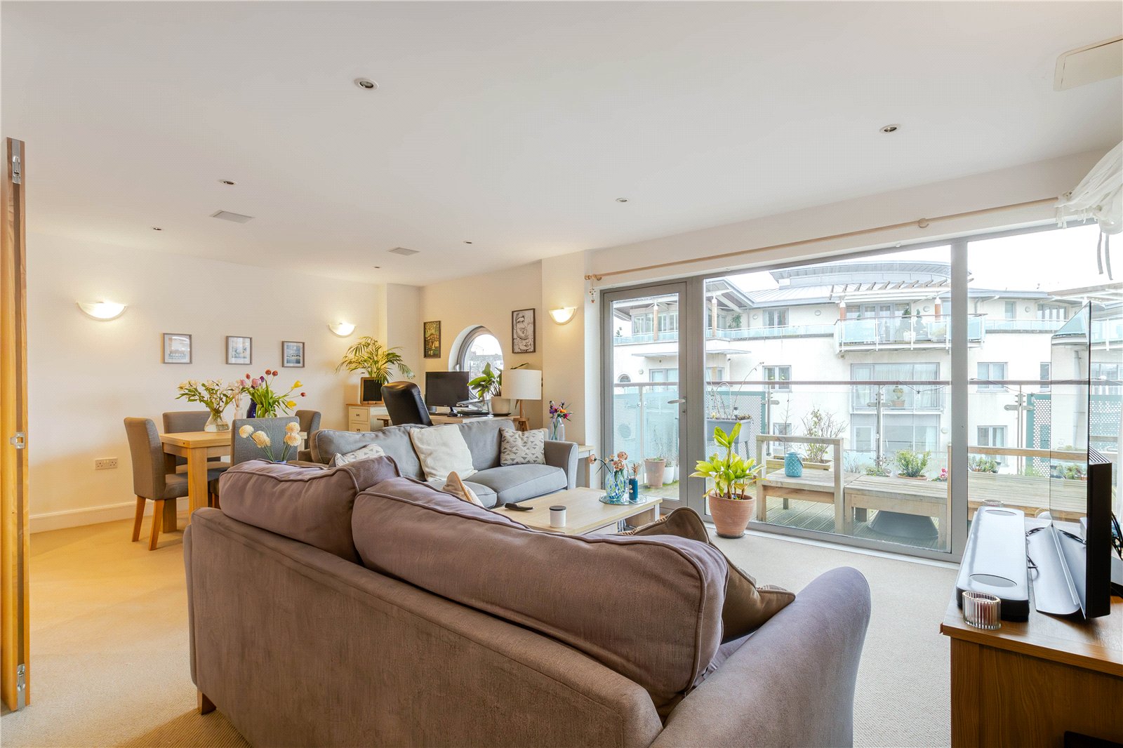 Hotwell Road, Bristol