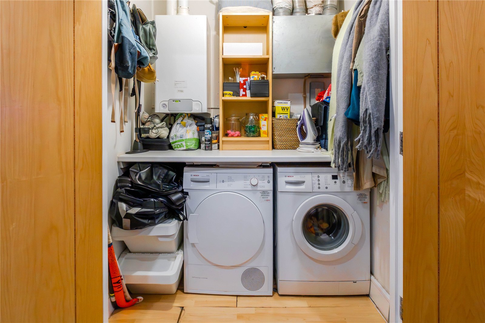 2 bedroom Flat for sale in Hotwell Road, Bristol
