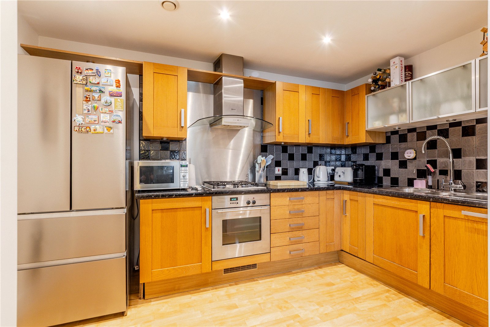 2 bedroom Flat for sale in Hotwell Road, Bristol