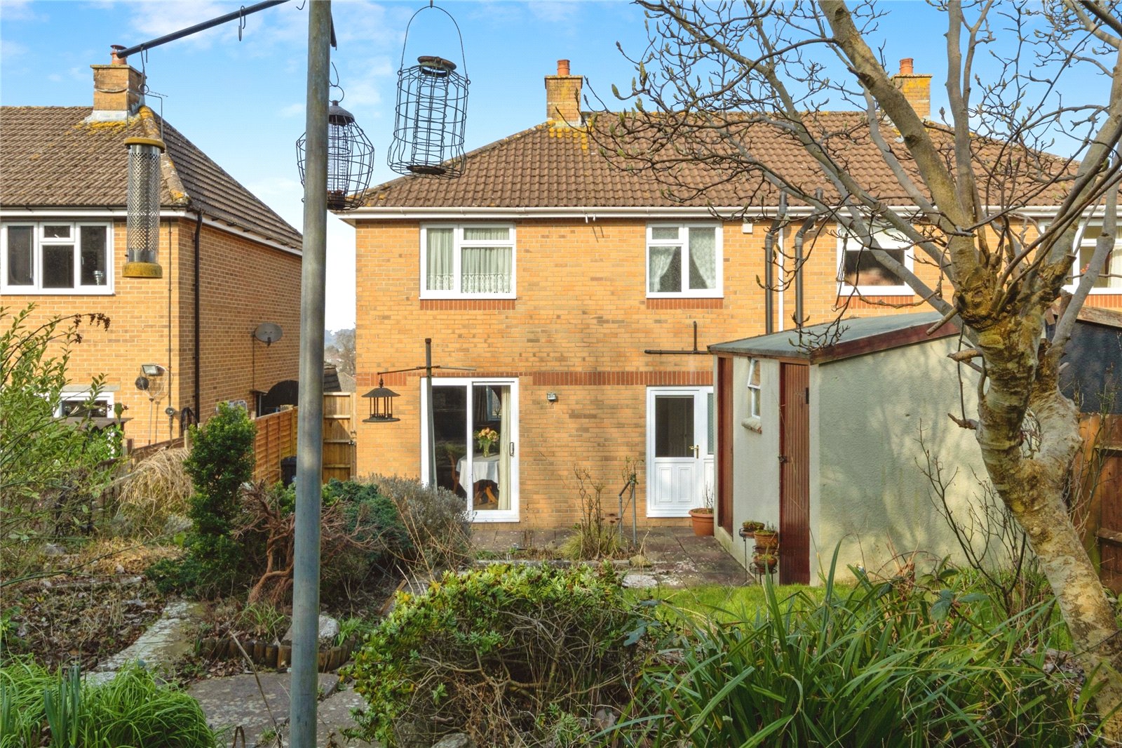 3 bedroom House for sale in Bristol