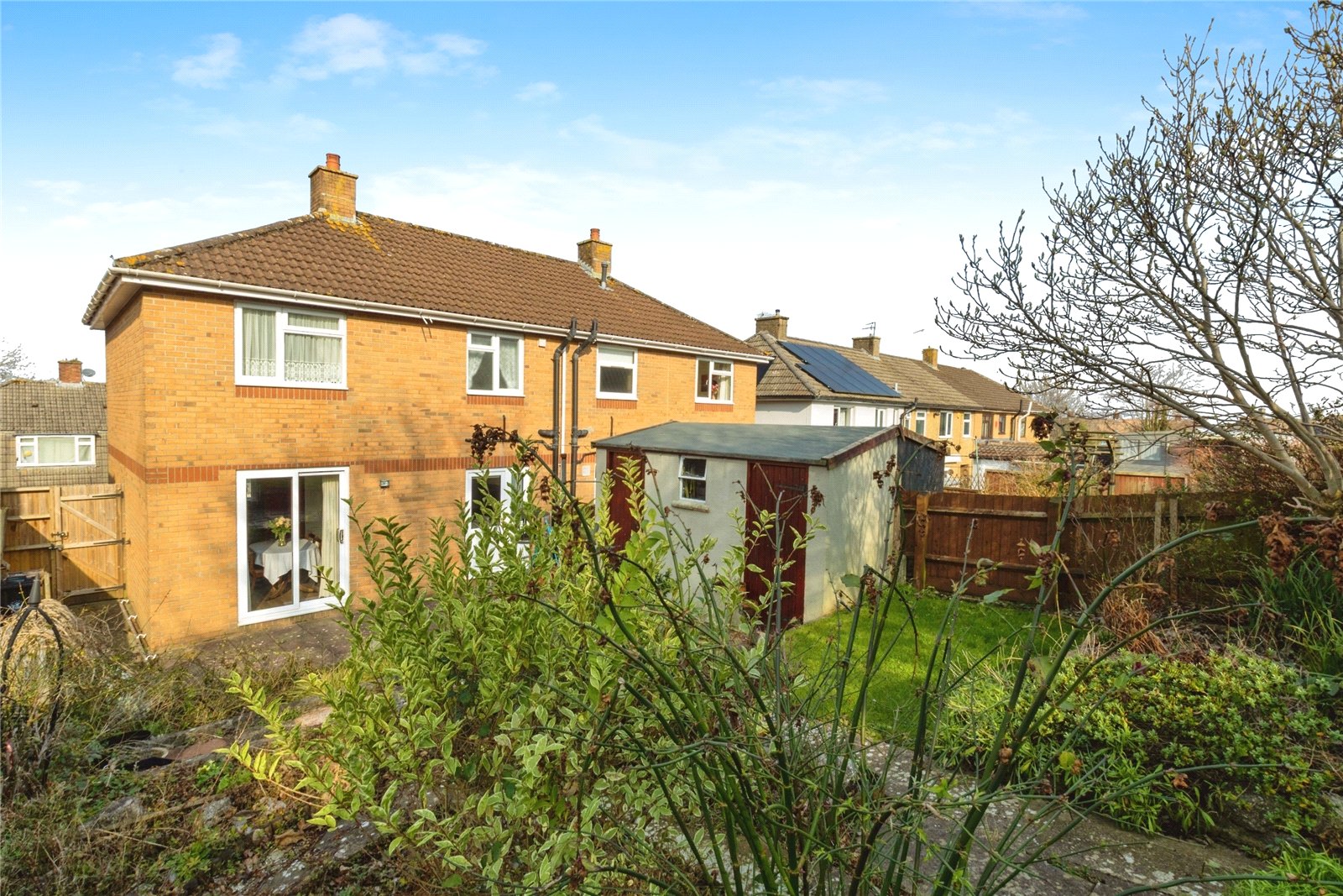 3 bedroom House for sale in Bristol