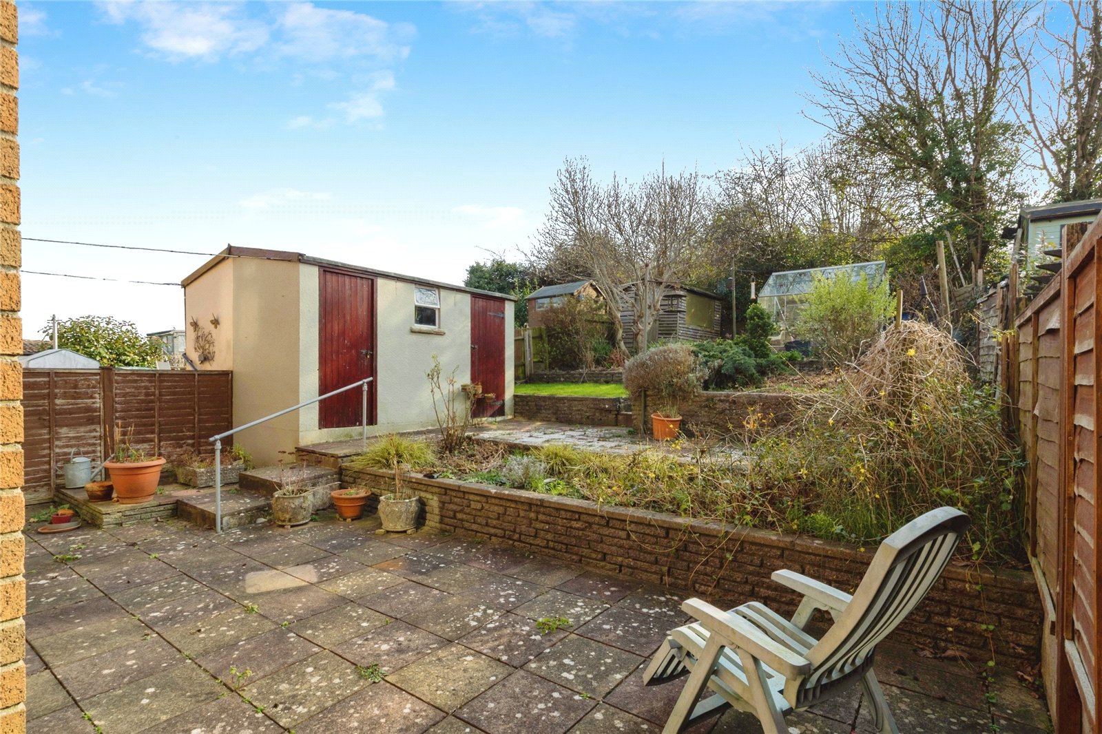 3 bedroom House for sale in Bristol