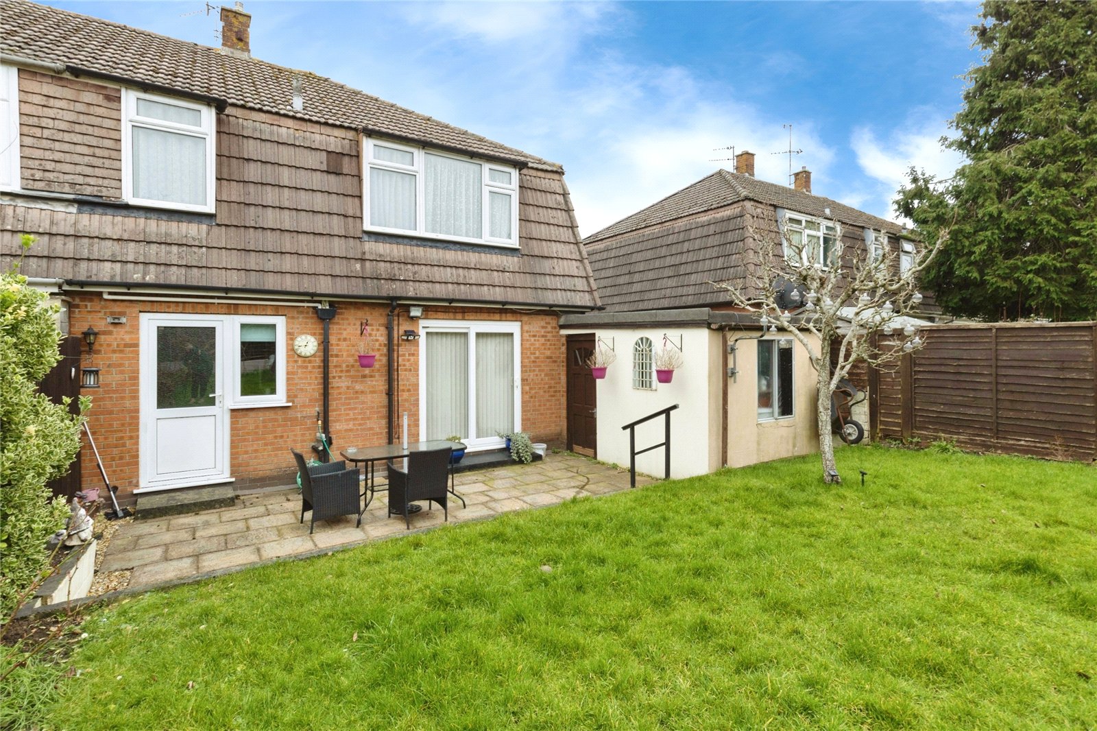 3 bedroom House for sale in Bristol