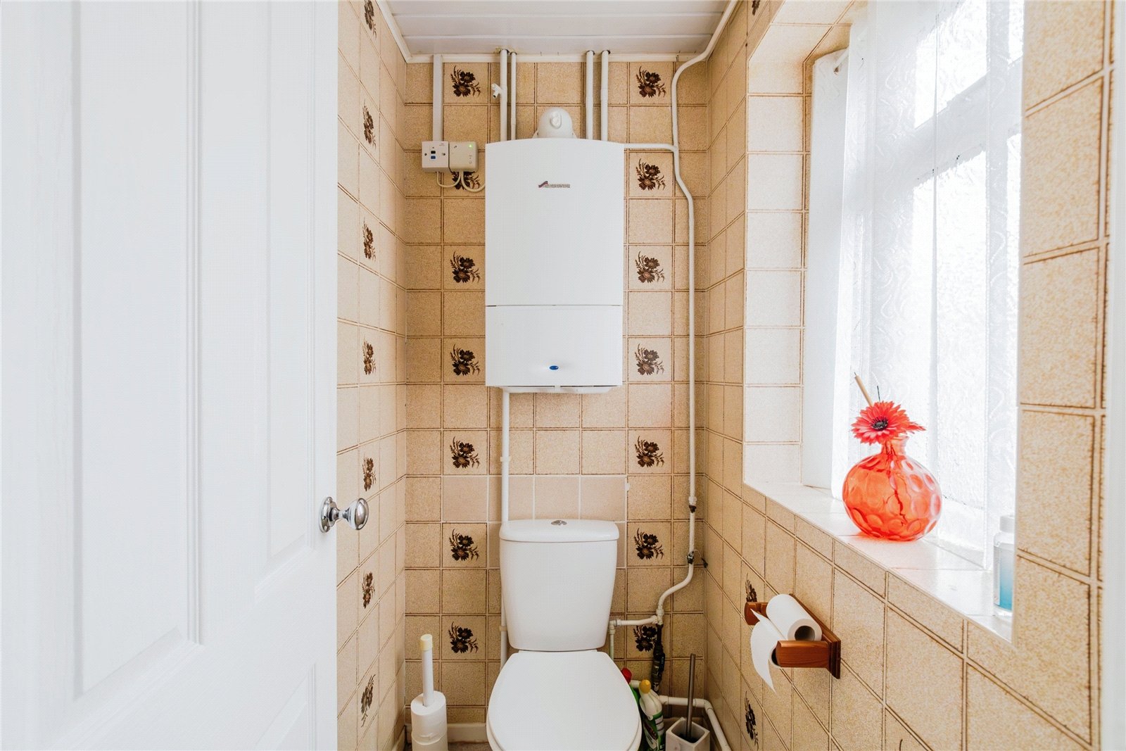 3 bedroom House for sale in Bristol
