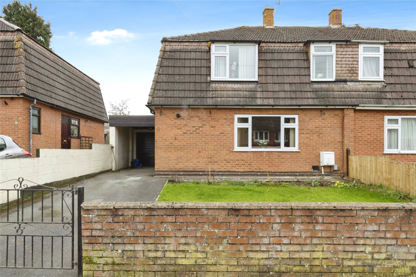3 bedroom House for sale in Bristol