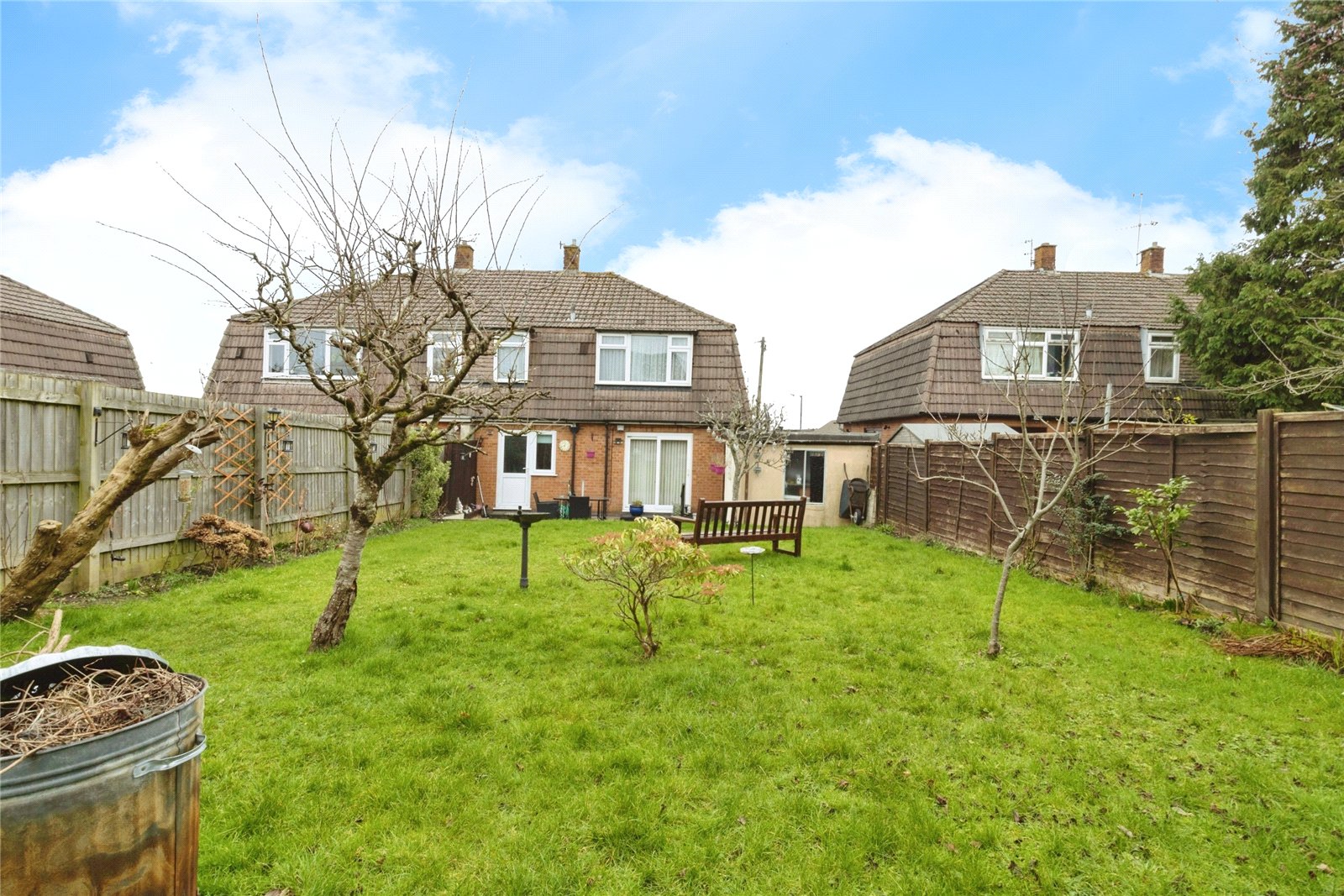 3 bedroom House for sale in Bristol