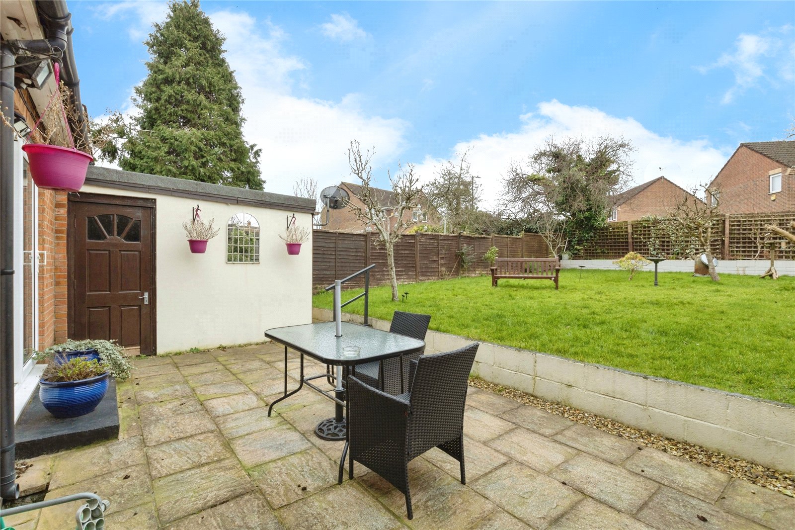 3 bedroom House for sale in Bristol